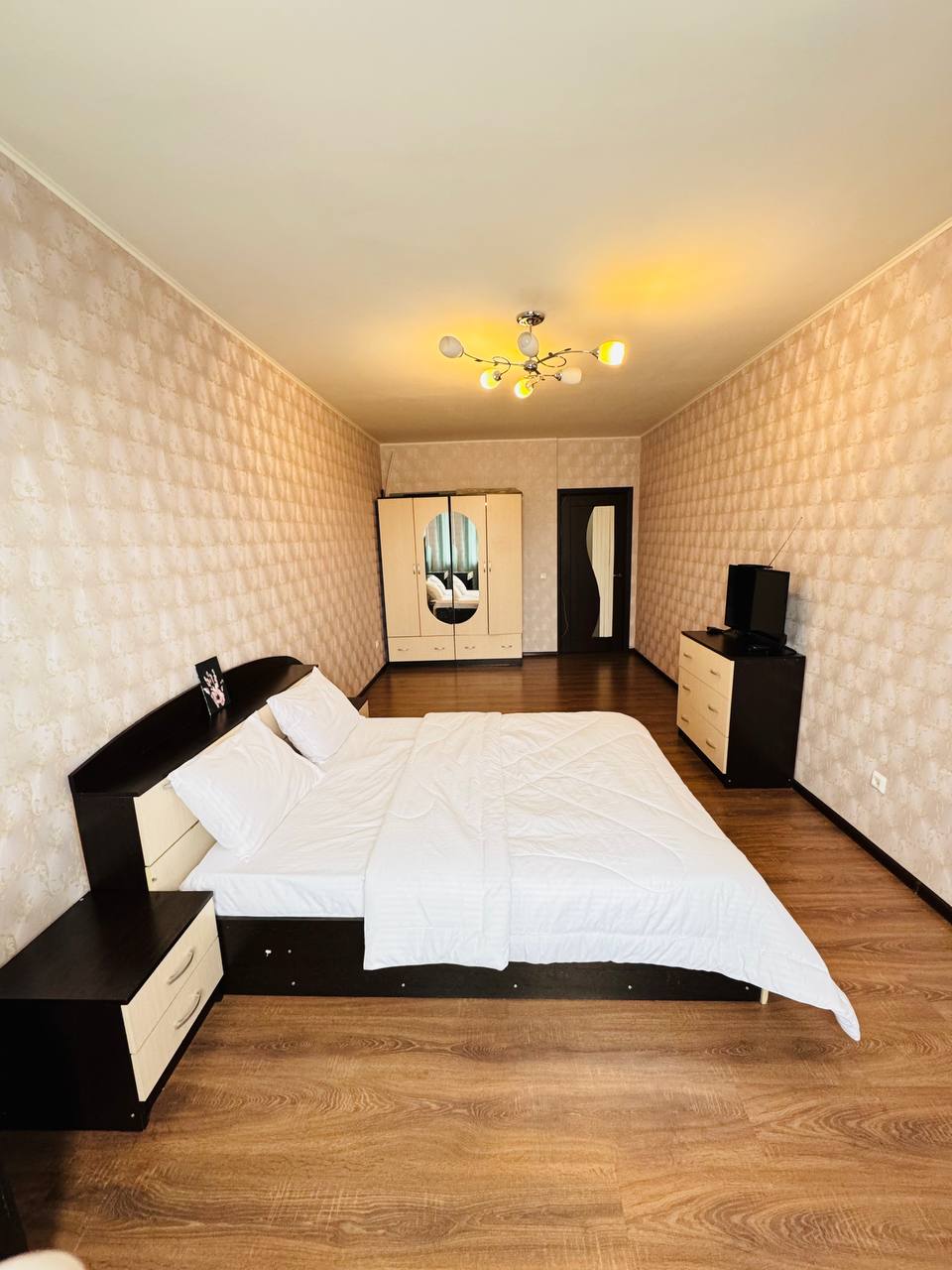 Фото Апарт96 Ботаника