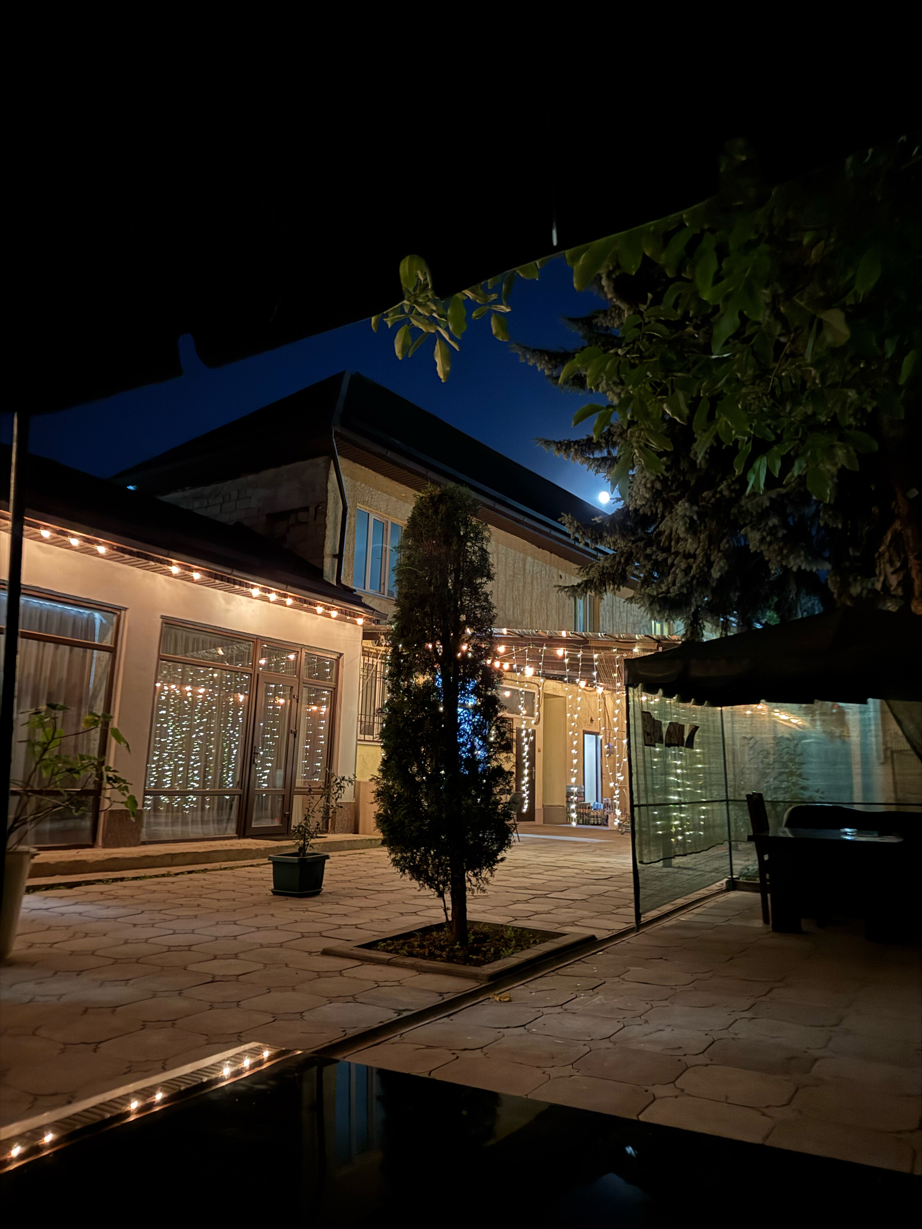 Фото Местные Традиции