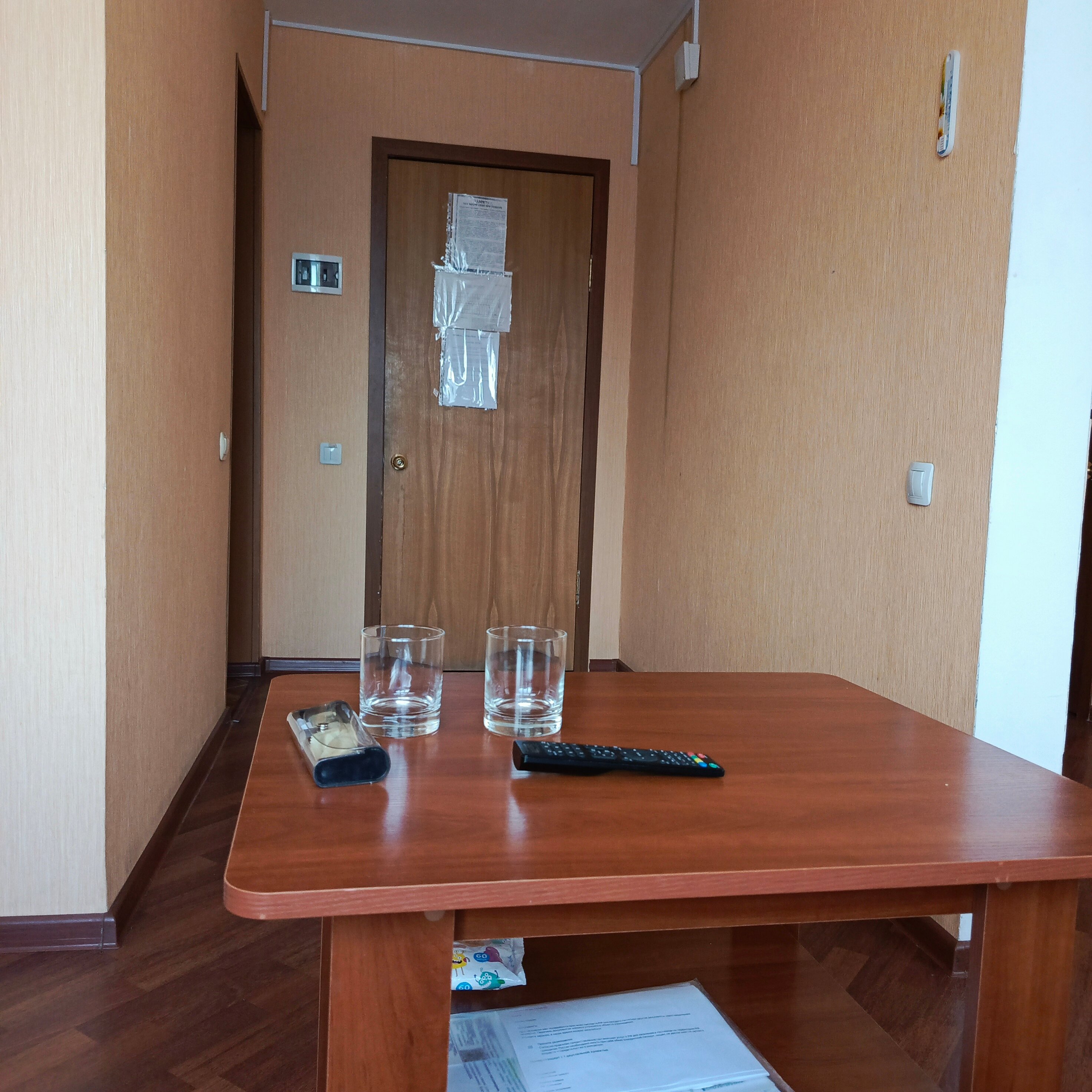 Фото Гостиница Россия