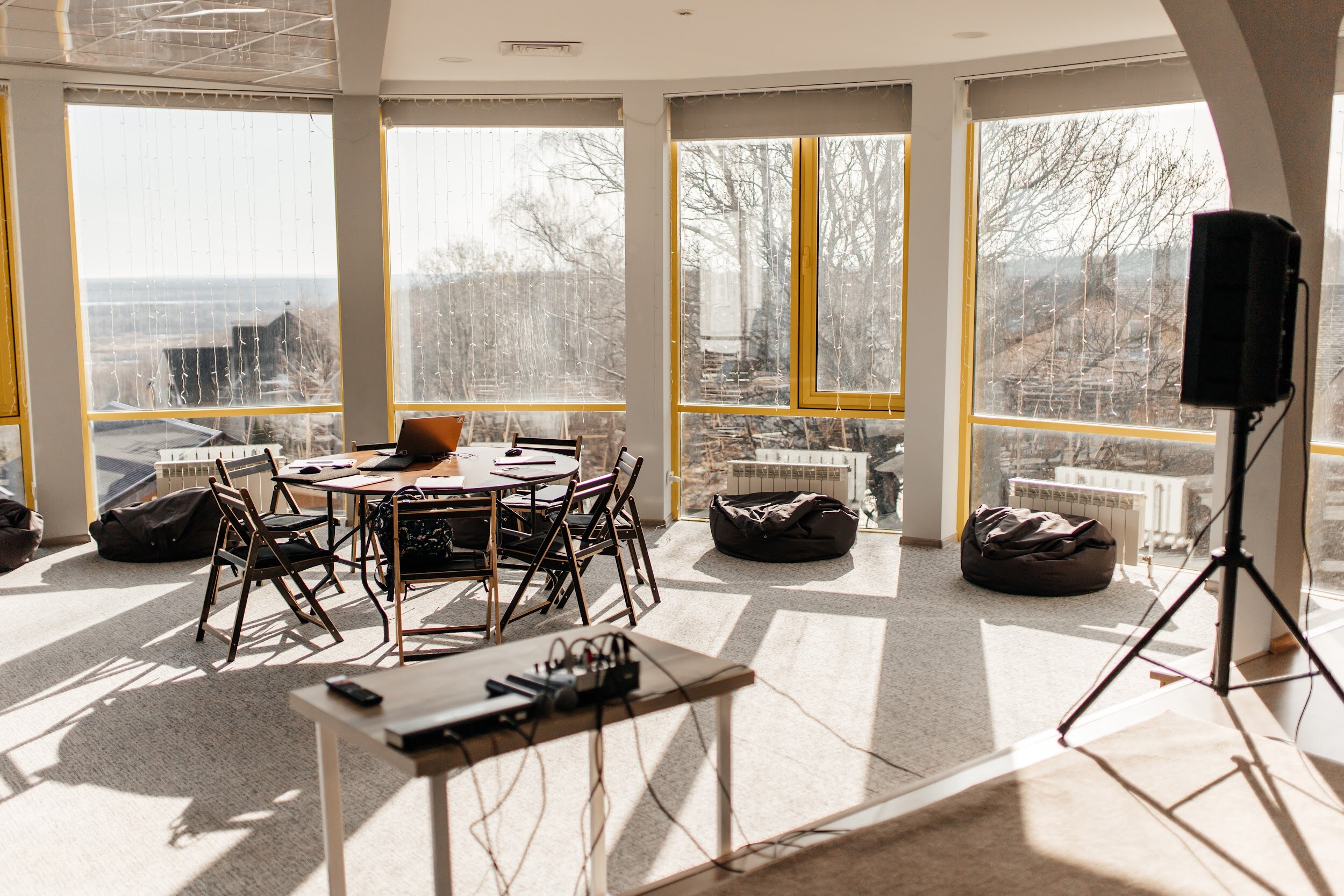 Фото Загородный клуб Кадницы