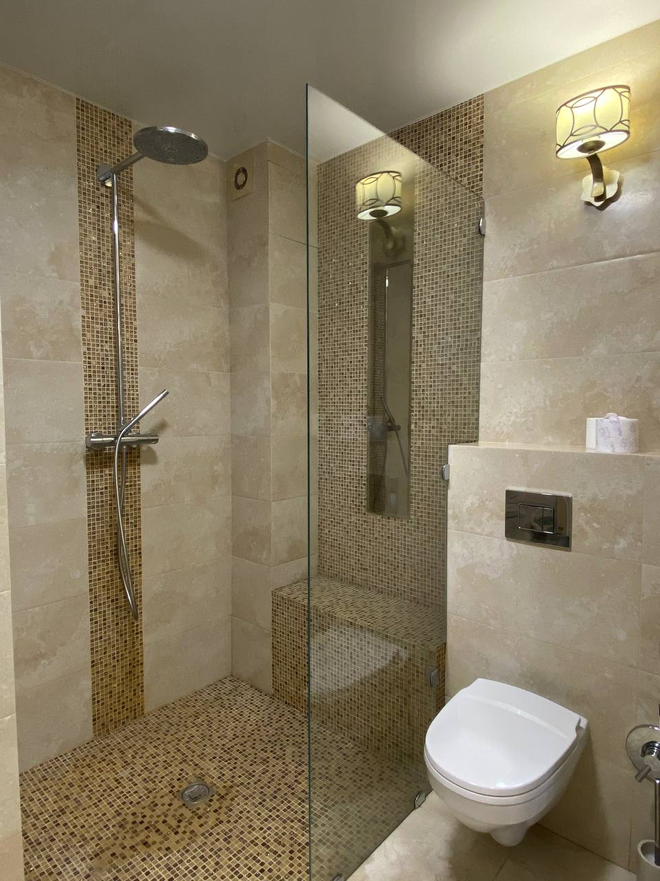 Фото Olympic Beach Sochi Deluxe