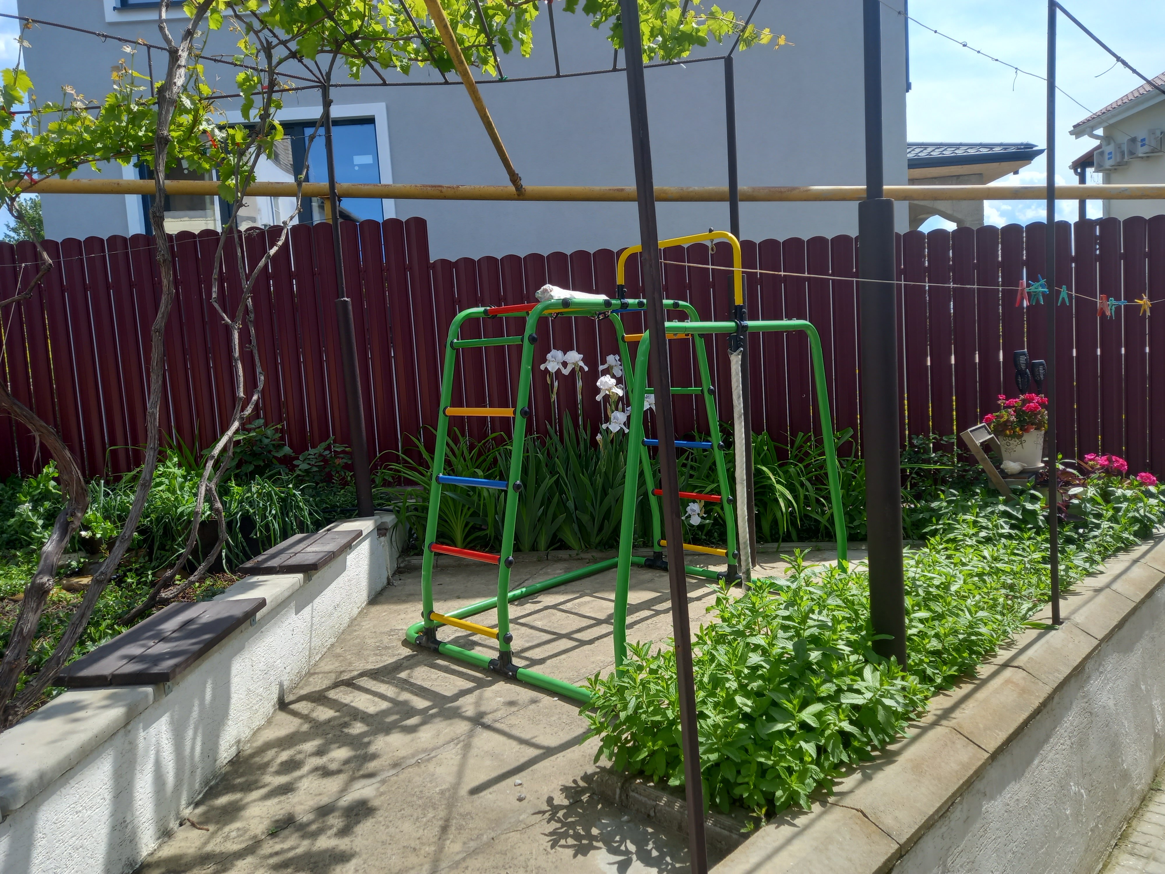 Фото Частный сектор, семейный отдых