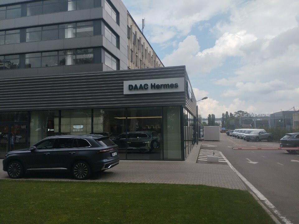 Продажа автомобилей с пробегом Autohaus_MAK, Кишинев, фото