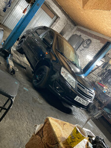 Автосервис (Pervomayskaya ulitsa, 33), car service, auto repair