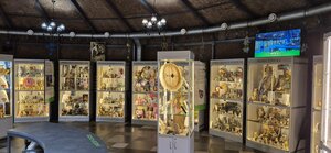 «Музей филинов и сов ФилоСовия» фото 1