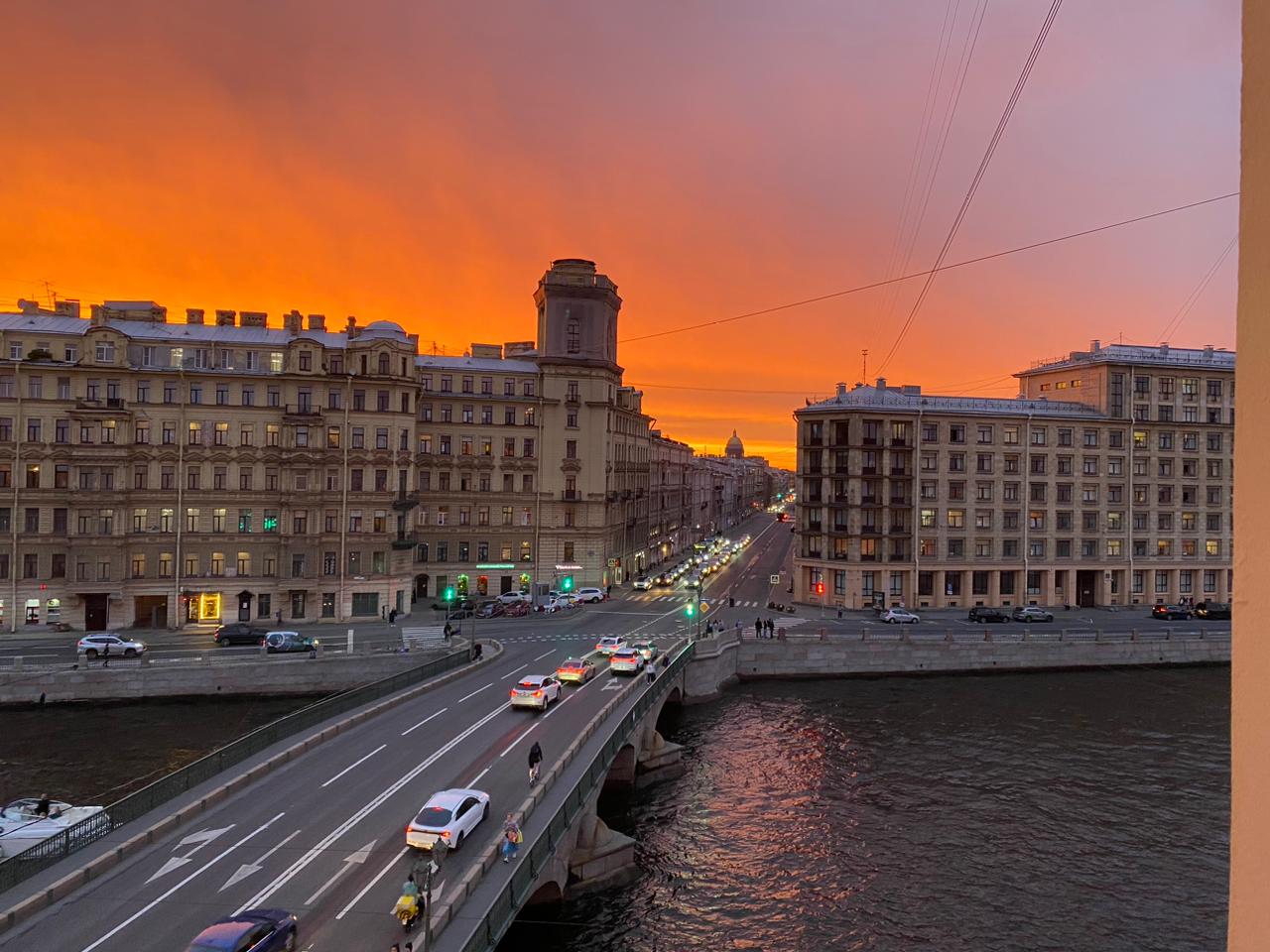 Фото Forever Young