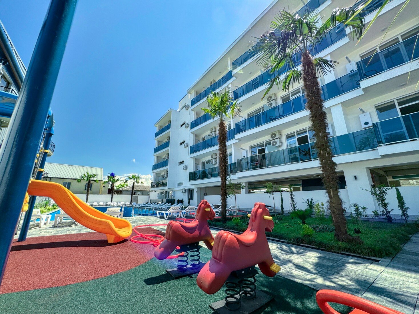 Фото отеля 4