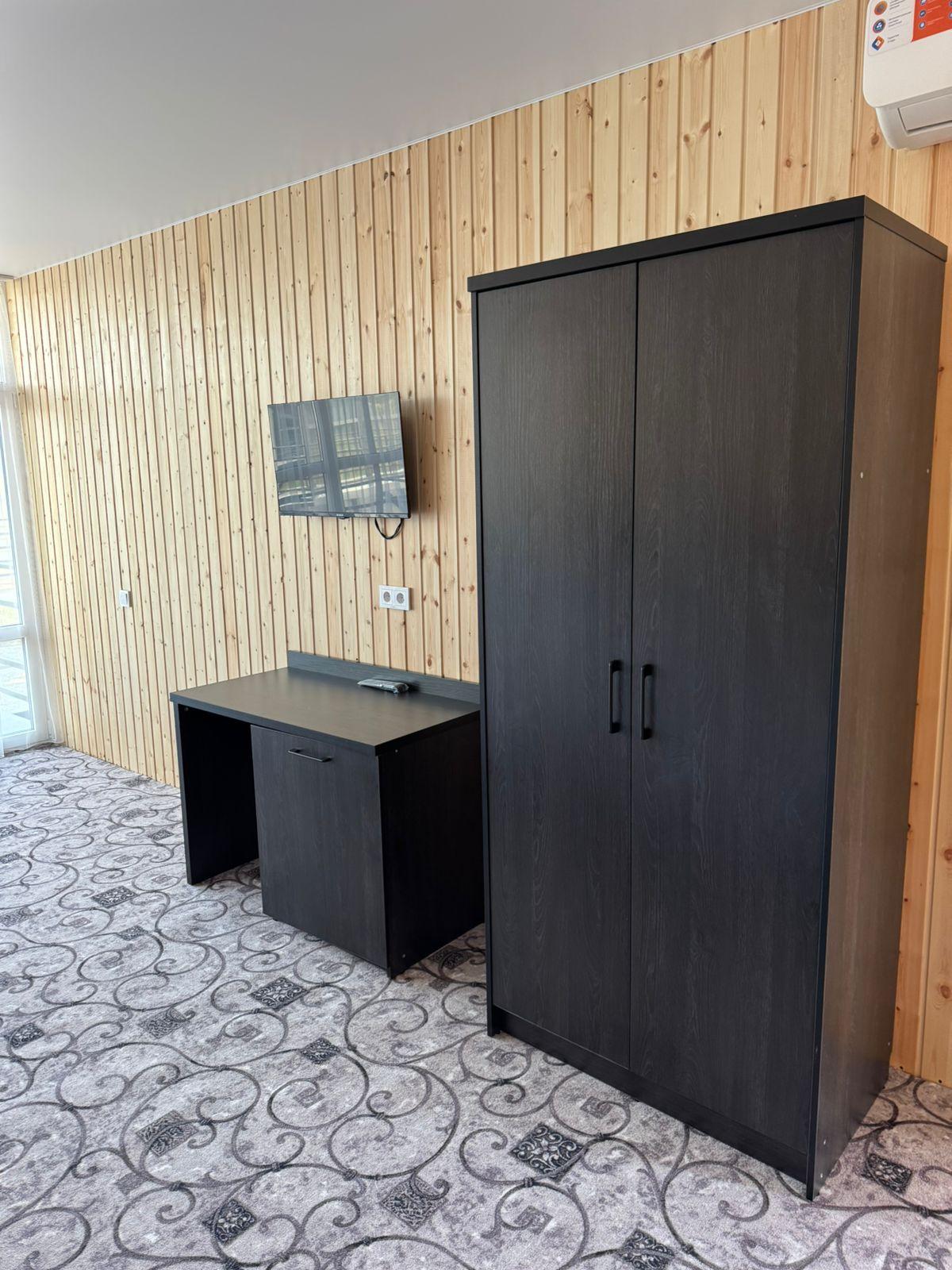 Фото Отель Грис