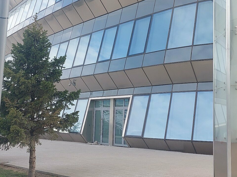 Security and alarm systems Qaztelematics, Astana, photo