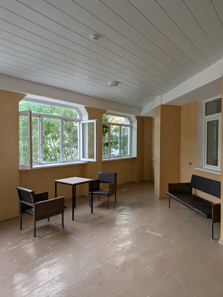 Hotel Resort Ujarma, Kakheti, photo