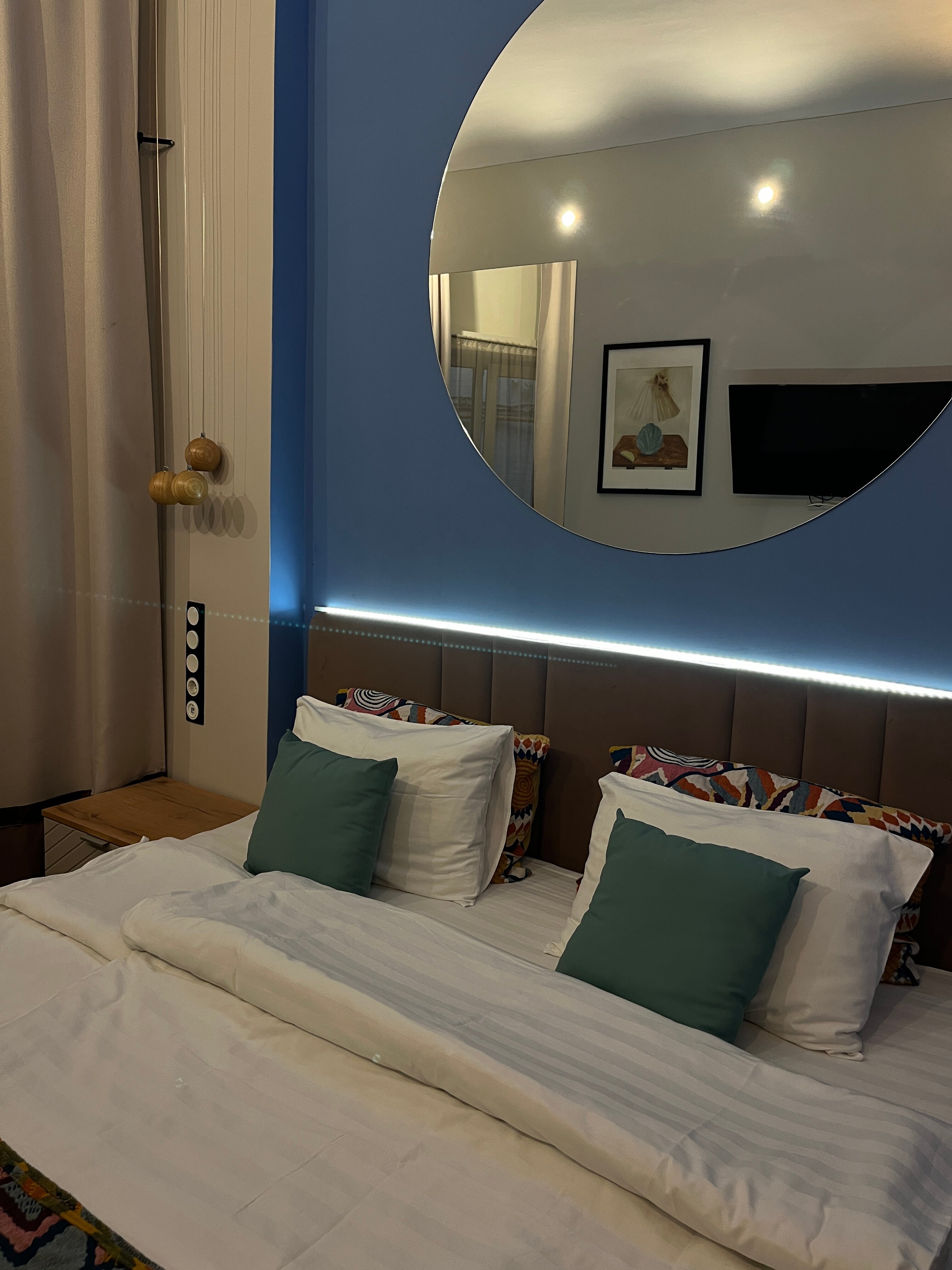 Фото Сити Ко на Чистых прудах