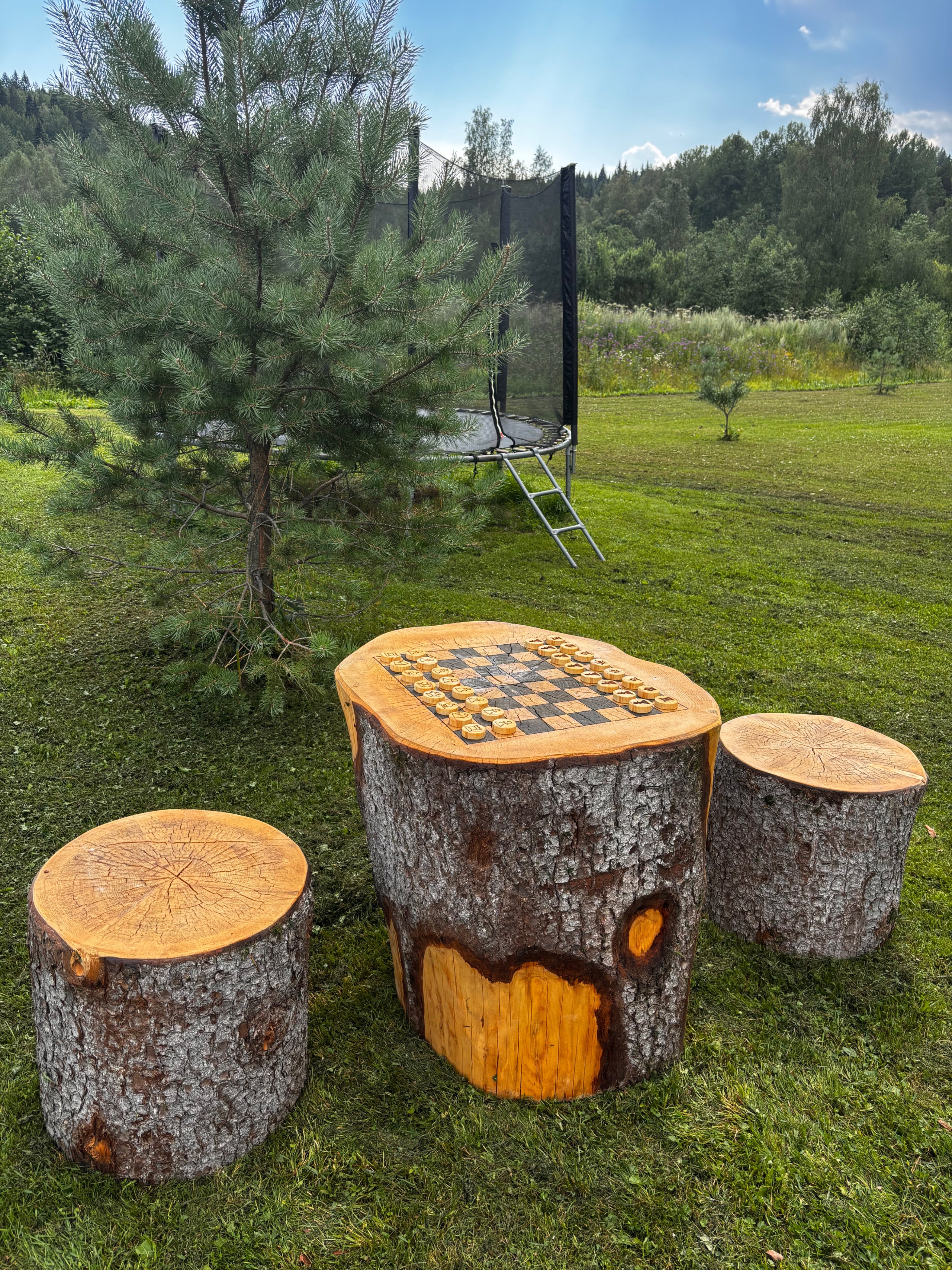 Фото Заречье