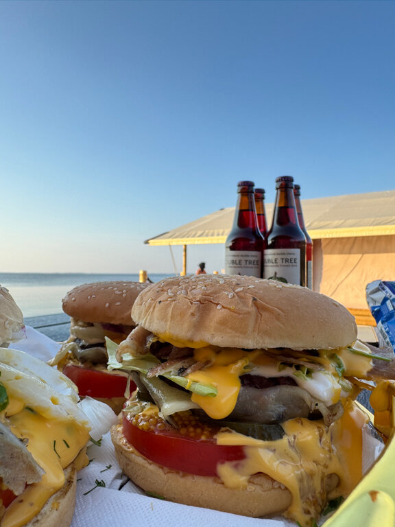 Фото Северное сияние