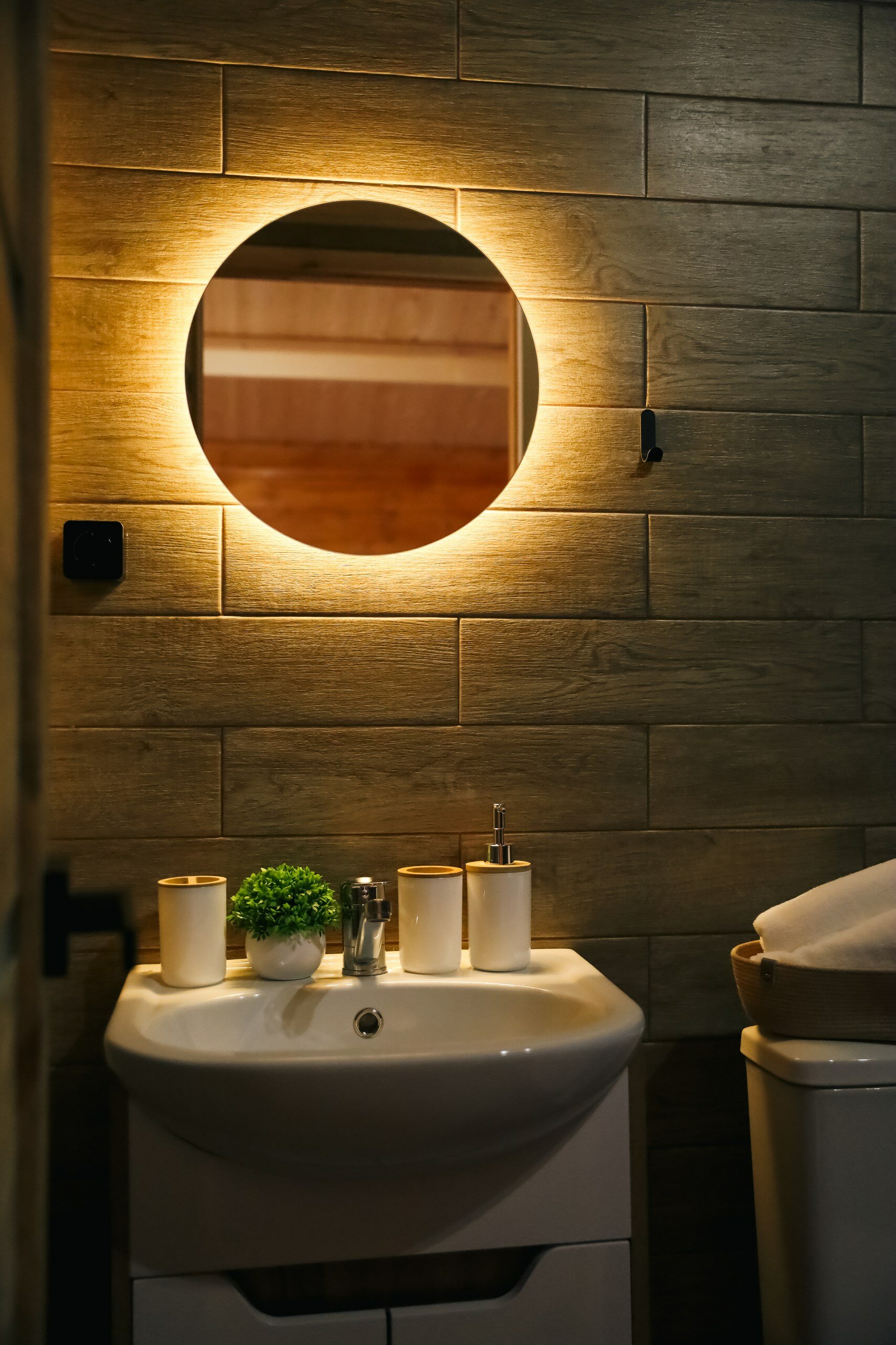 Фото Эко-комплекс Mare dolce