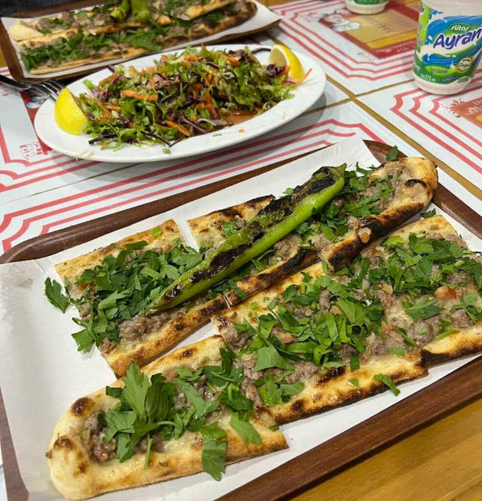 Cafe Develi Vip Pita Lounge, Ankara, photo