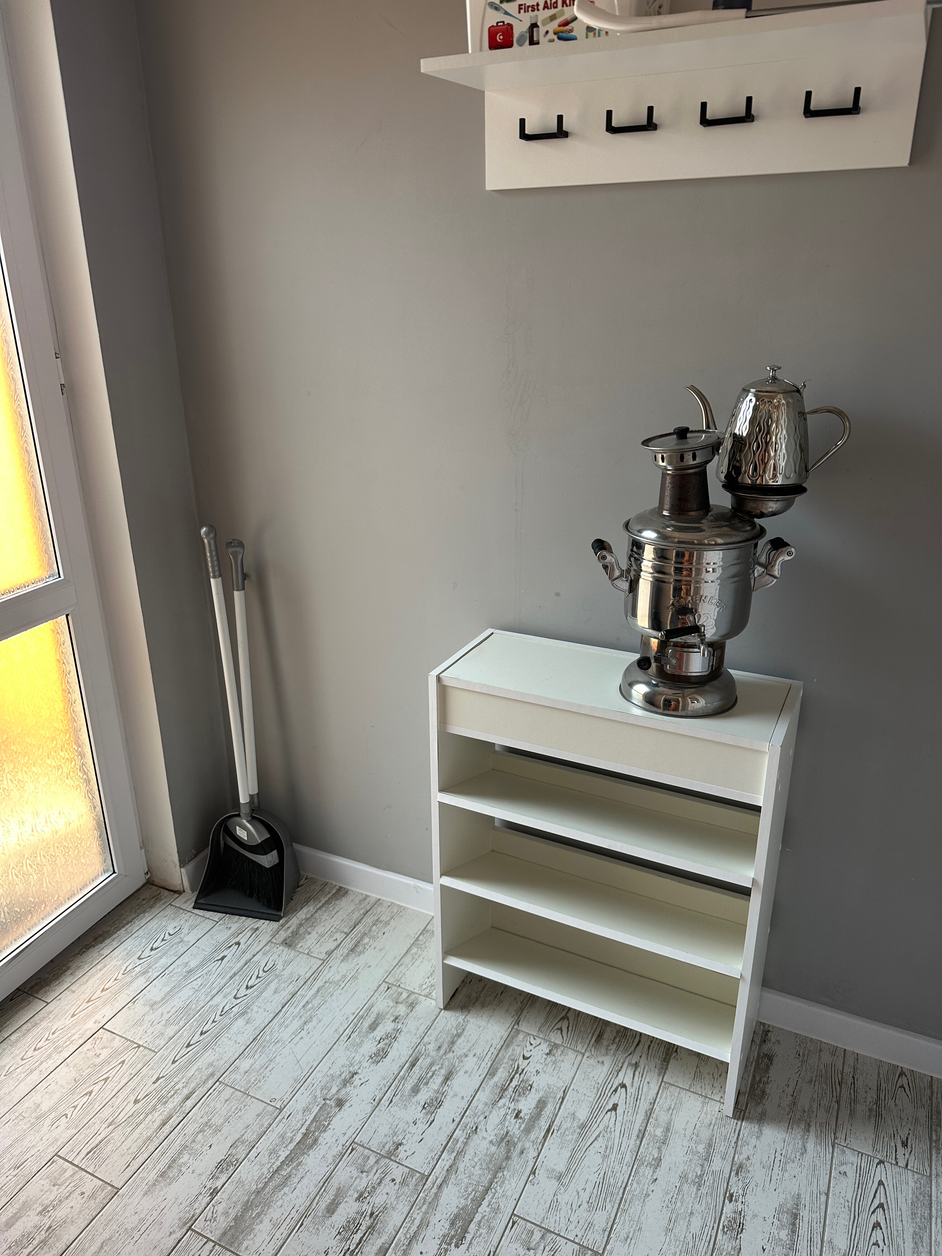 Фото Каспий хаус