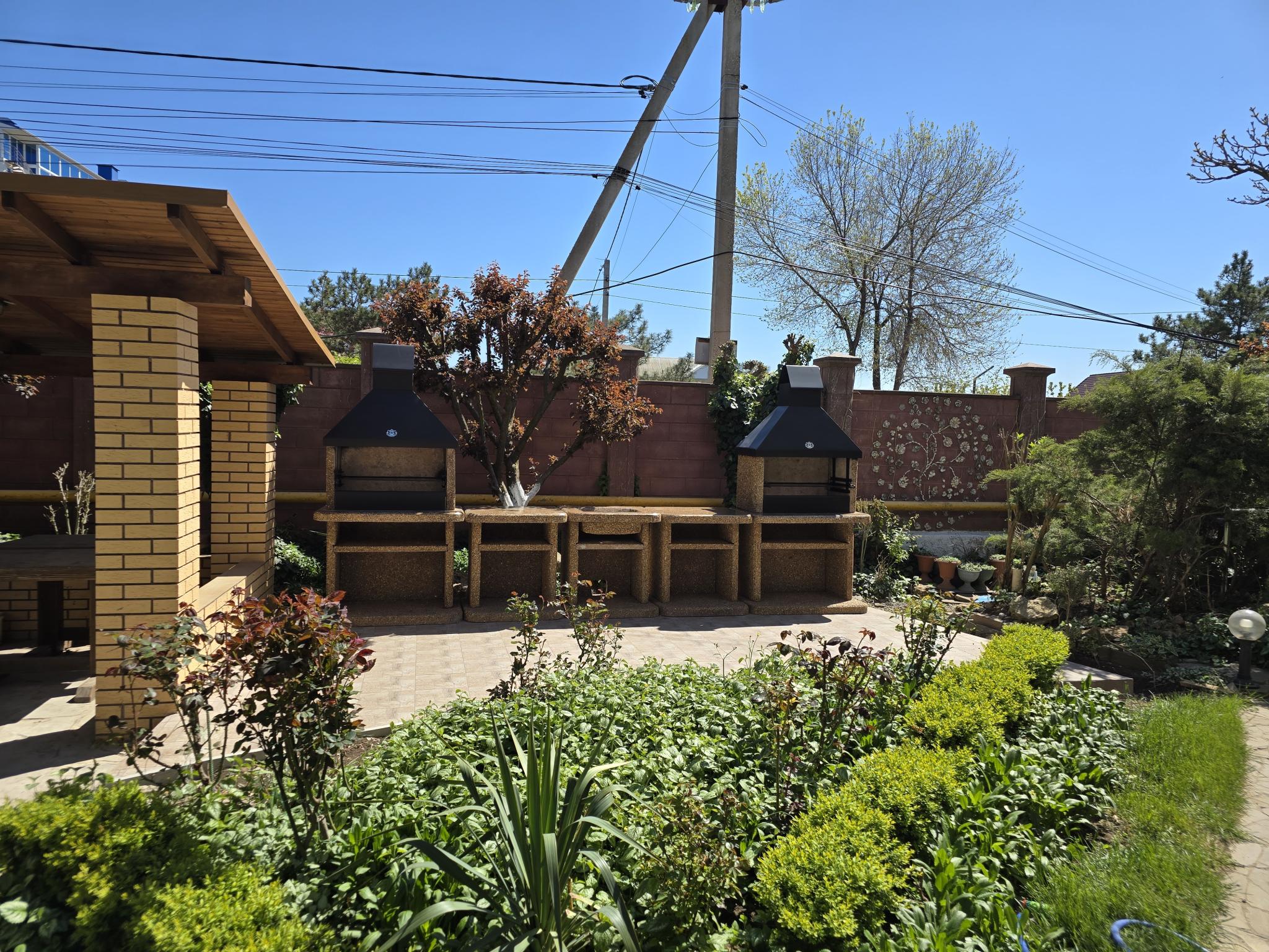 Фото Коттедж № 56 Семейный