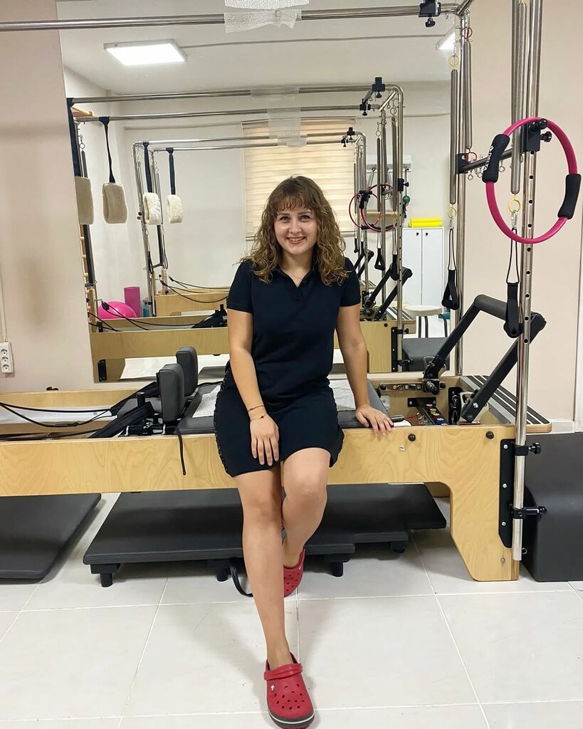 Medical center, clinic FizyoCimen Exercise Consultation Center, Bilecik, photo