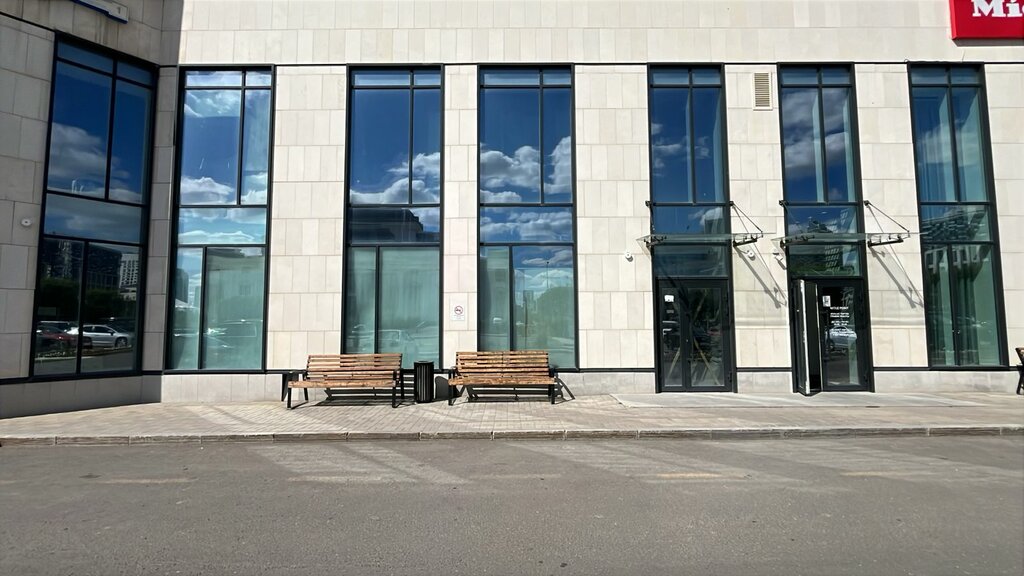 Restaurant Fish&Wine, Astana, photo