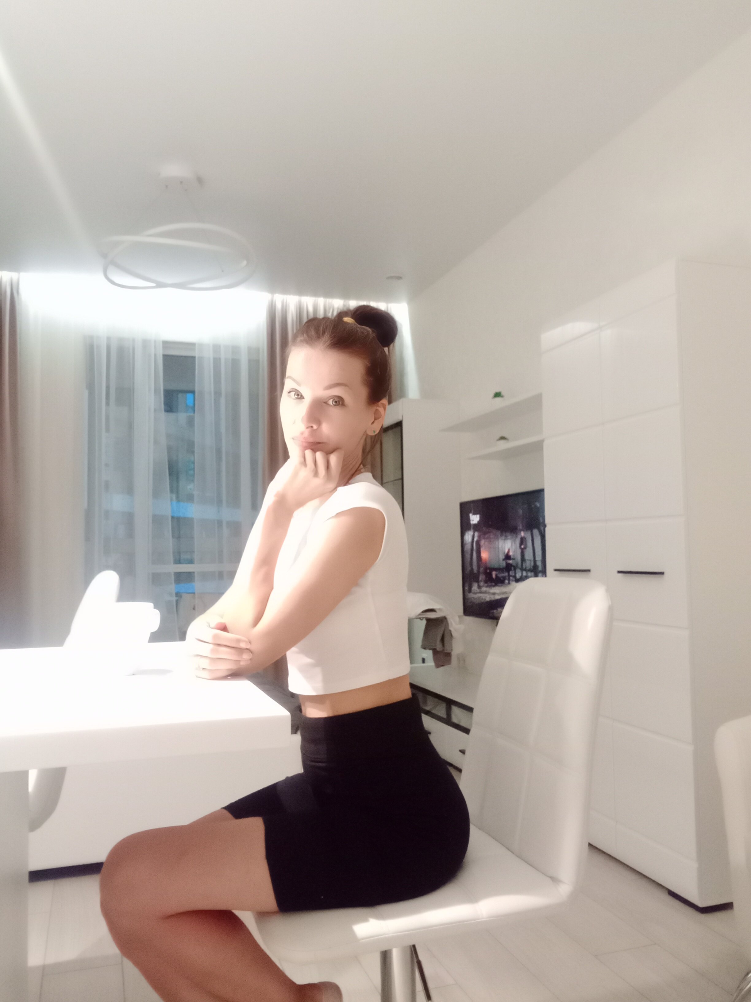 Фото Белый Клевер