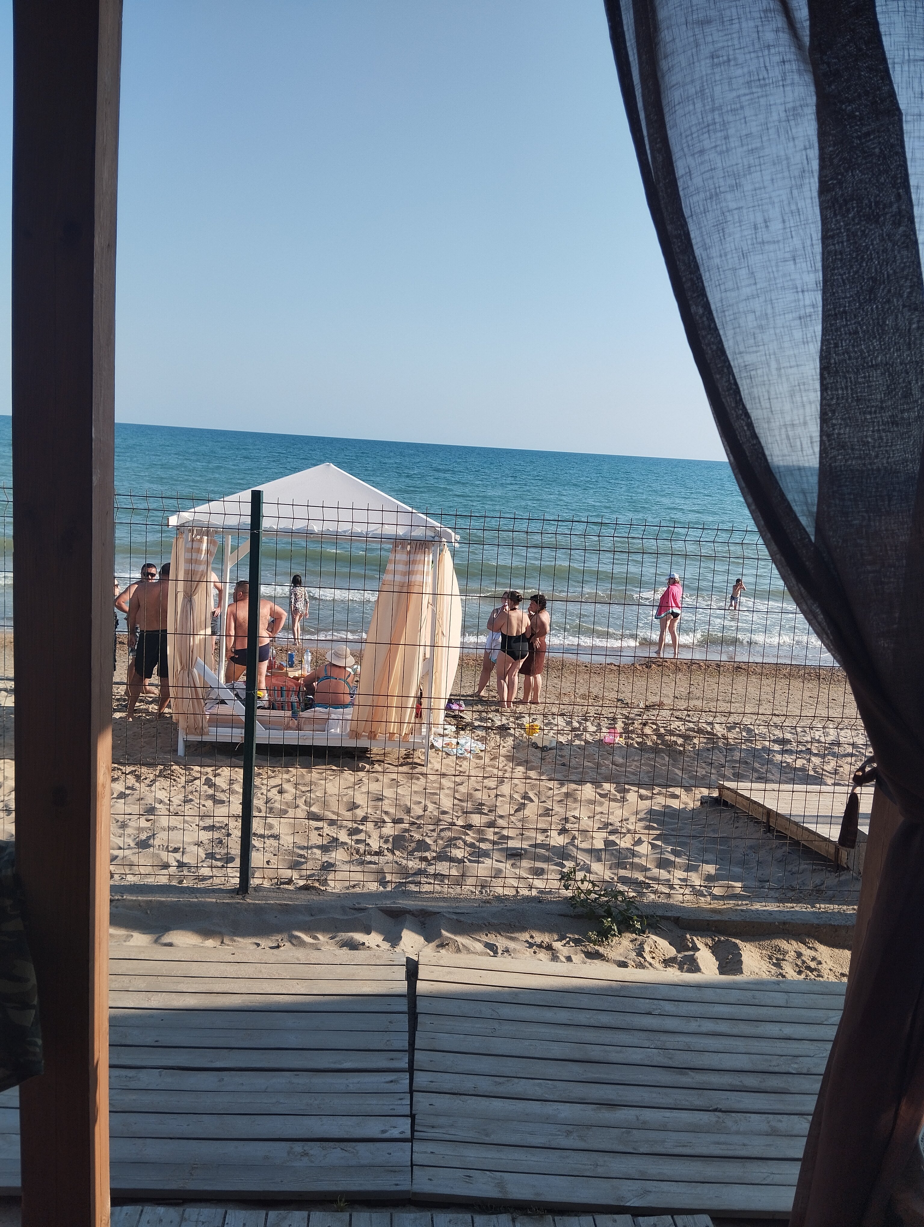 Фото Арго Юг