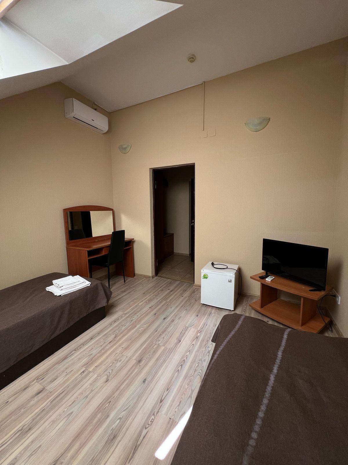 Фото Знаменская слобода