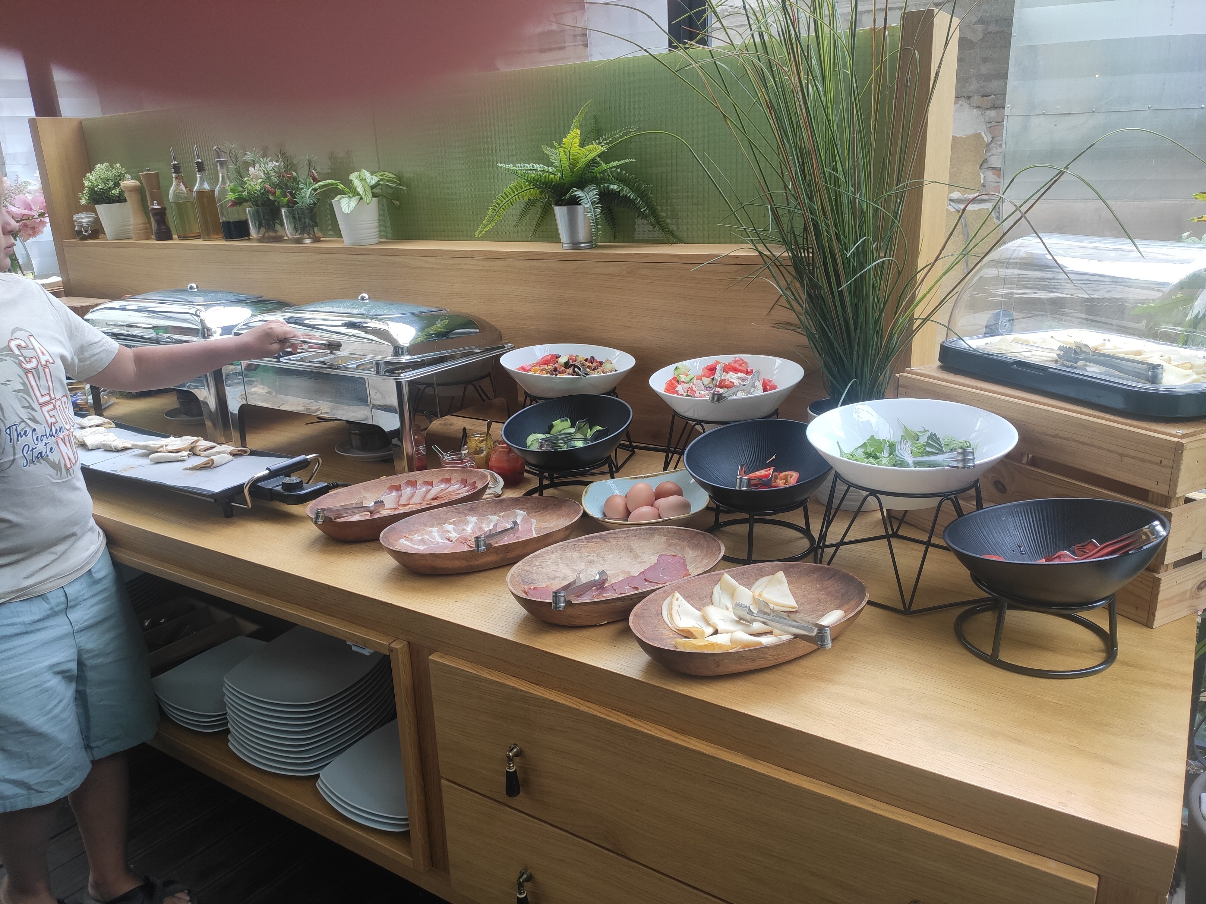 Фото Public House Hotel