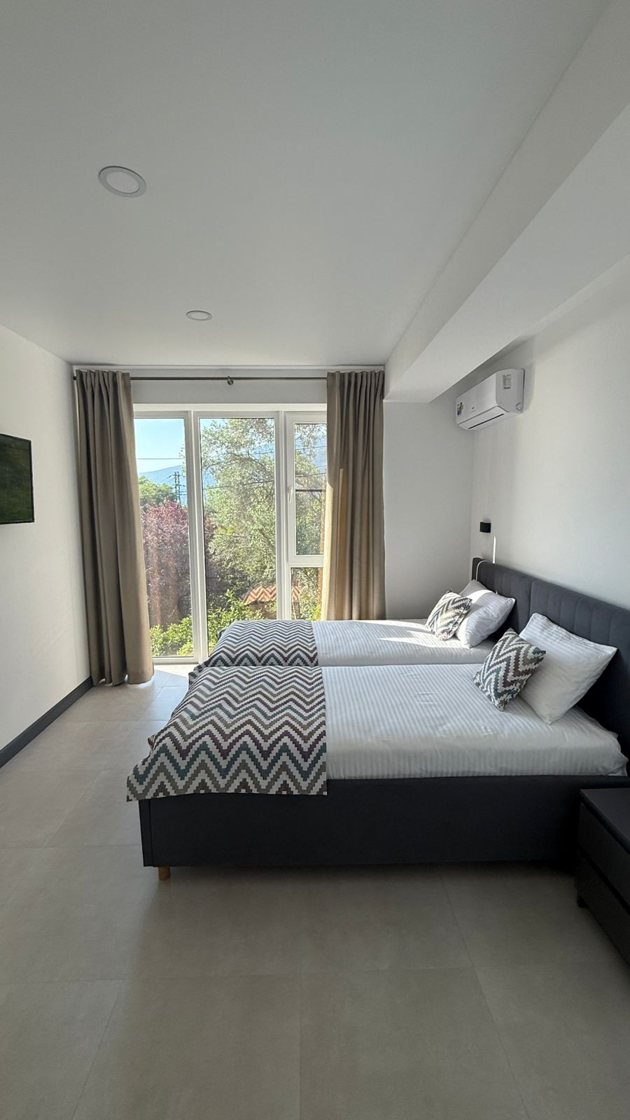 Фото Апартаменты Китон