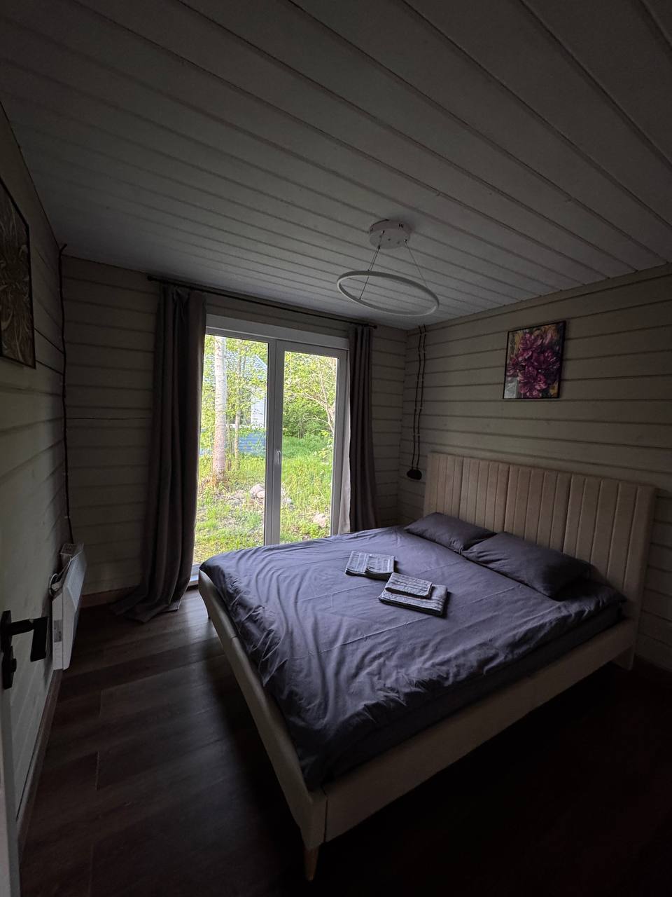 Фото Ленинградский Куршавель