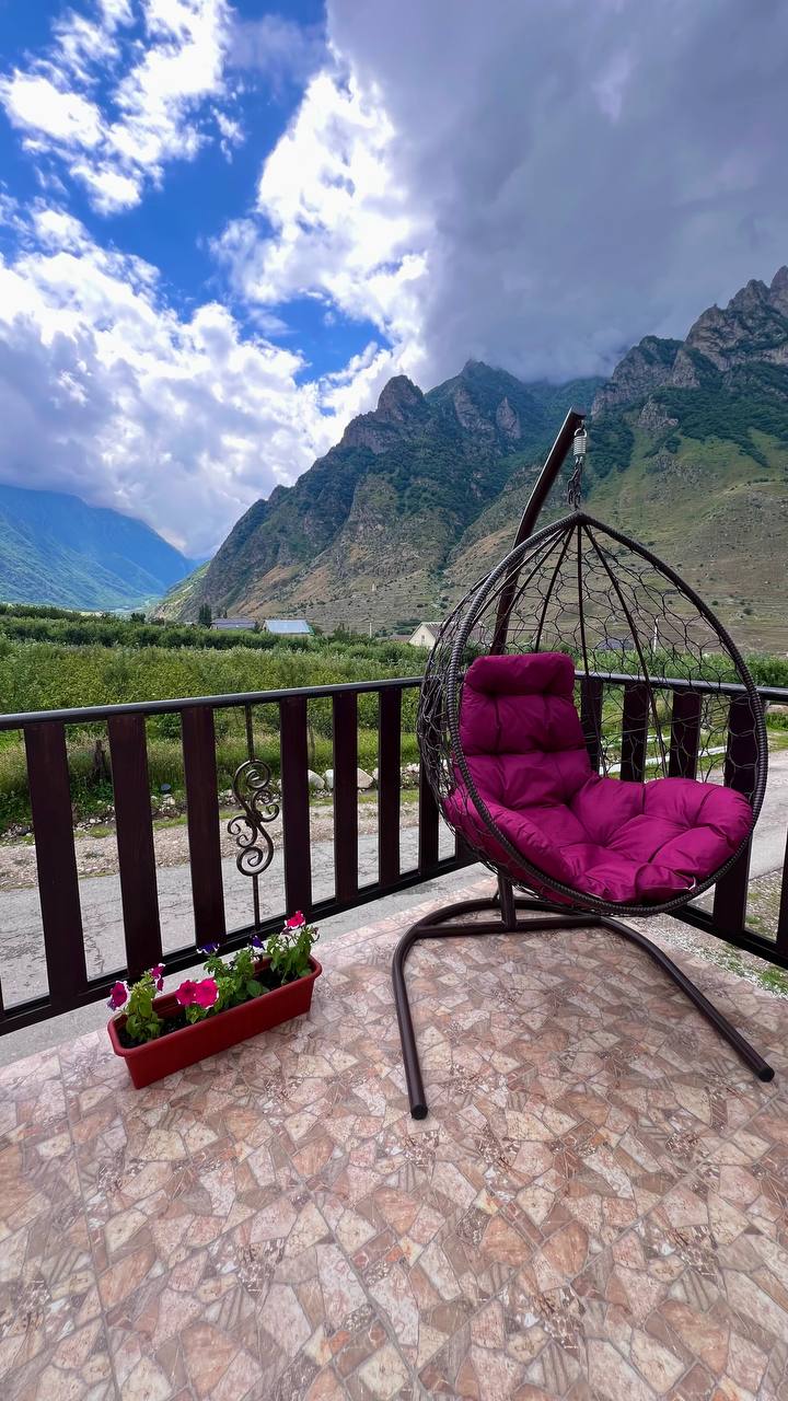 Фото Balkaria House