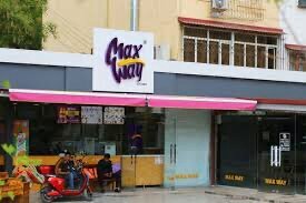 Cafe Max Way, Tashkent, photo