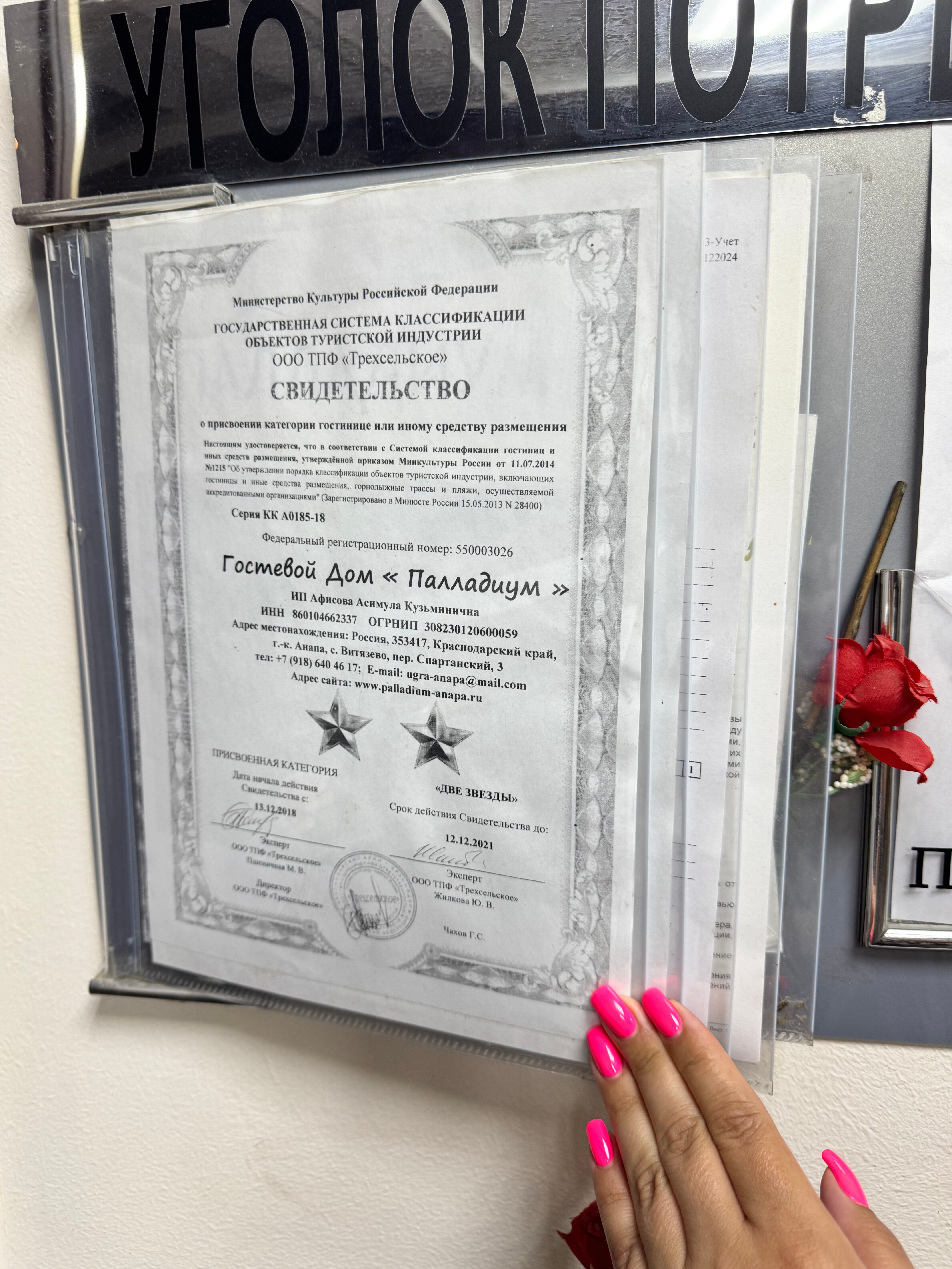 Фото Палладиум