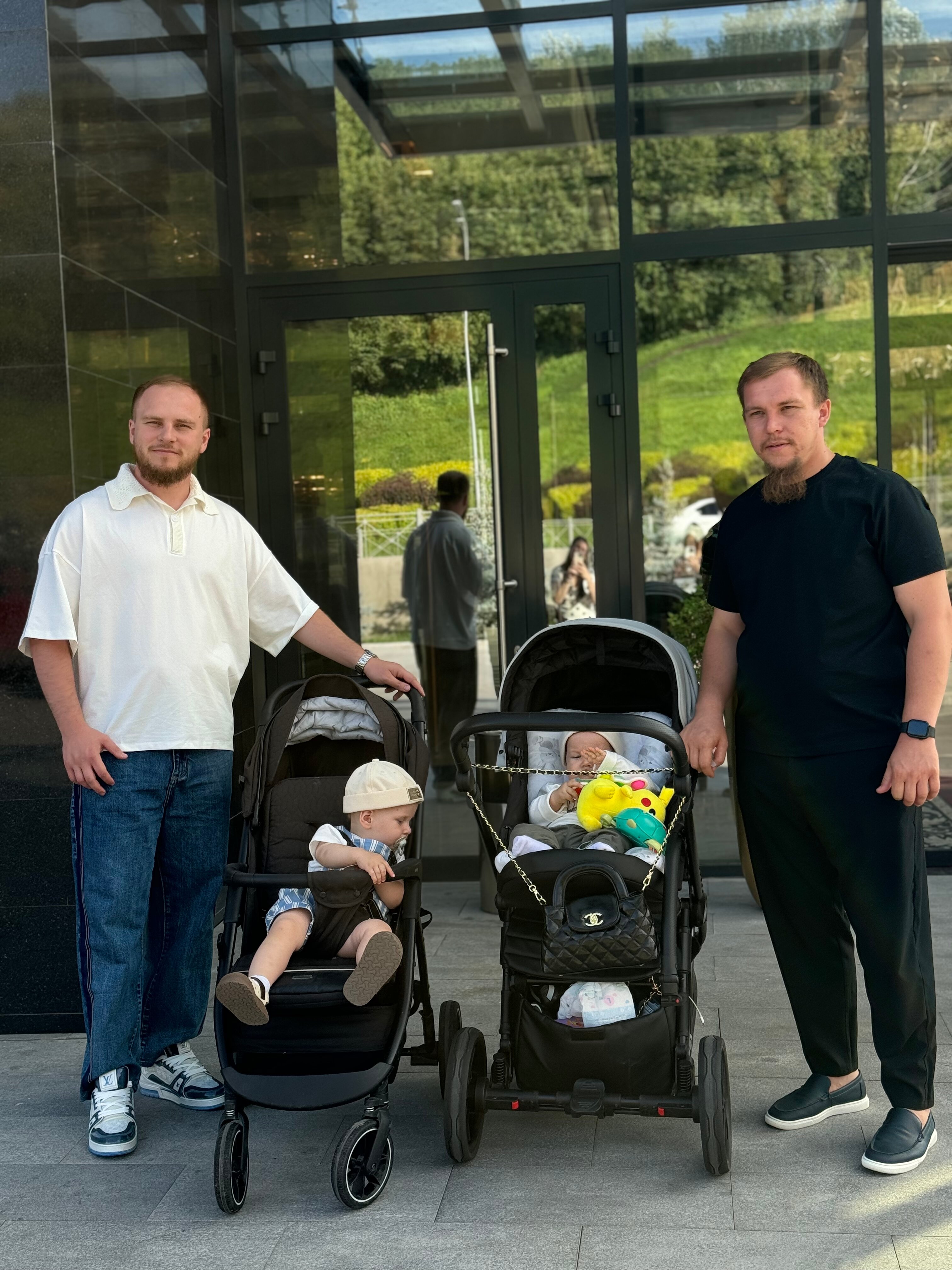 Фото Munib Hotel