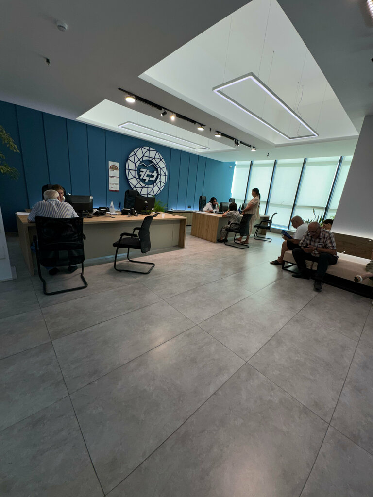 Energy supply Haykakan elektrocancer Hec, Yerevan, photo