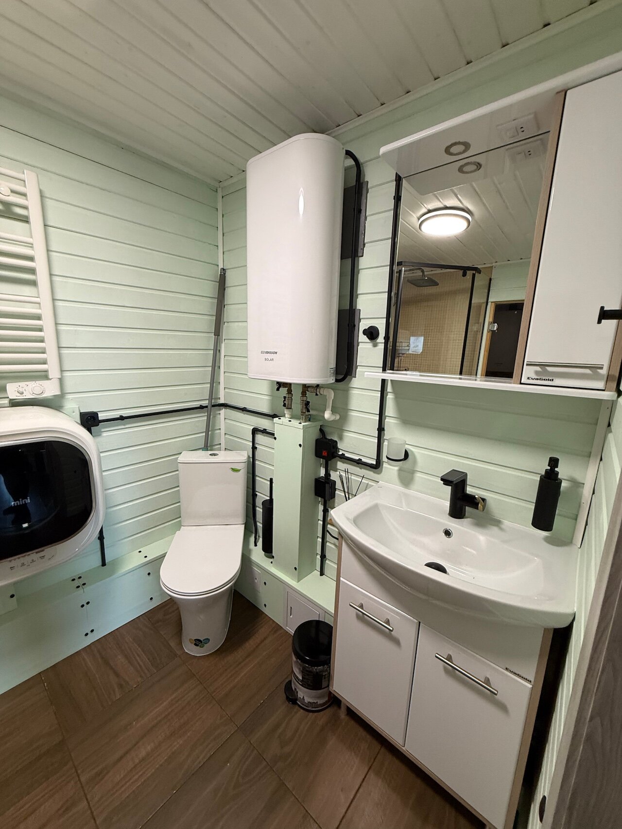 Фото Hill House Positive