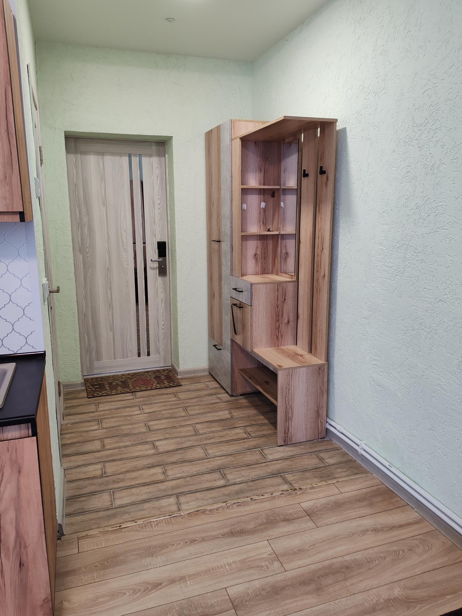 Фото Райская гавань