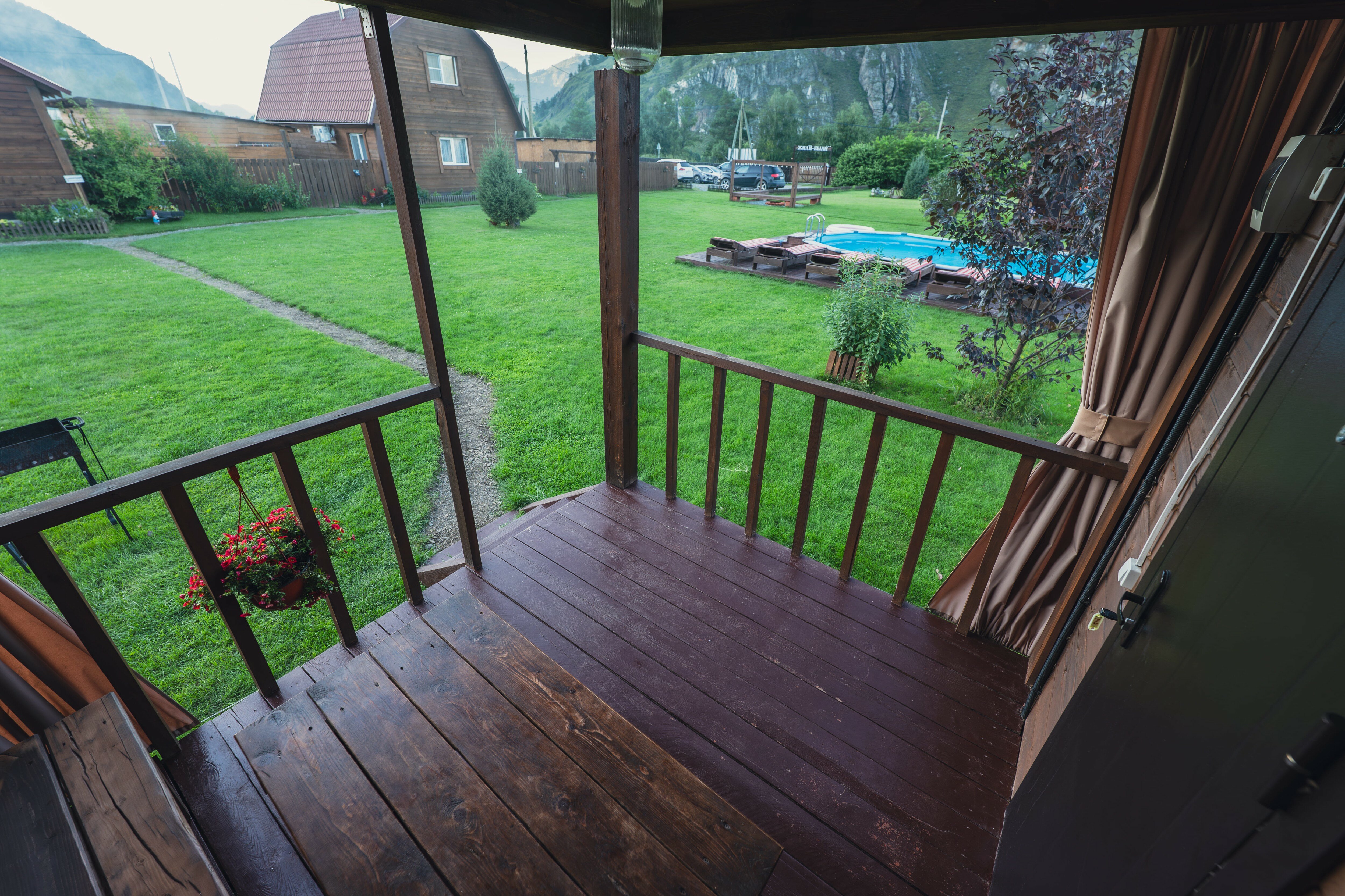 Фото Жили-были