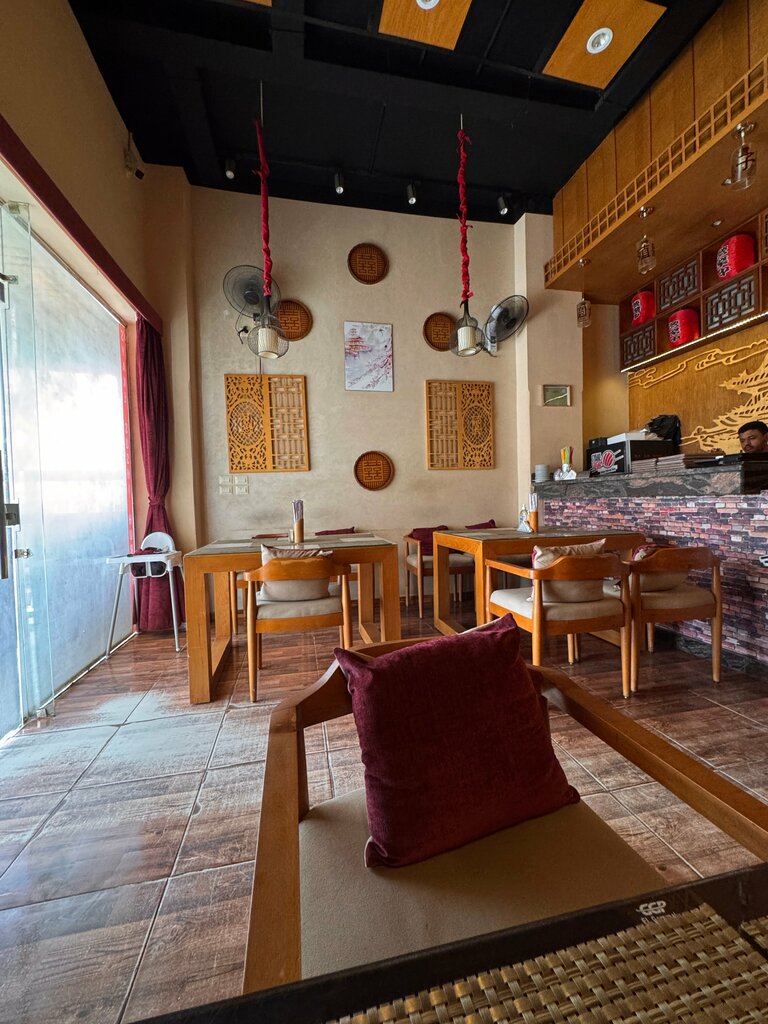 مطعم سوشي Syake Sushi Hurghada ، الغردقة، صورة
