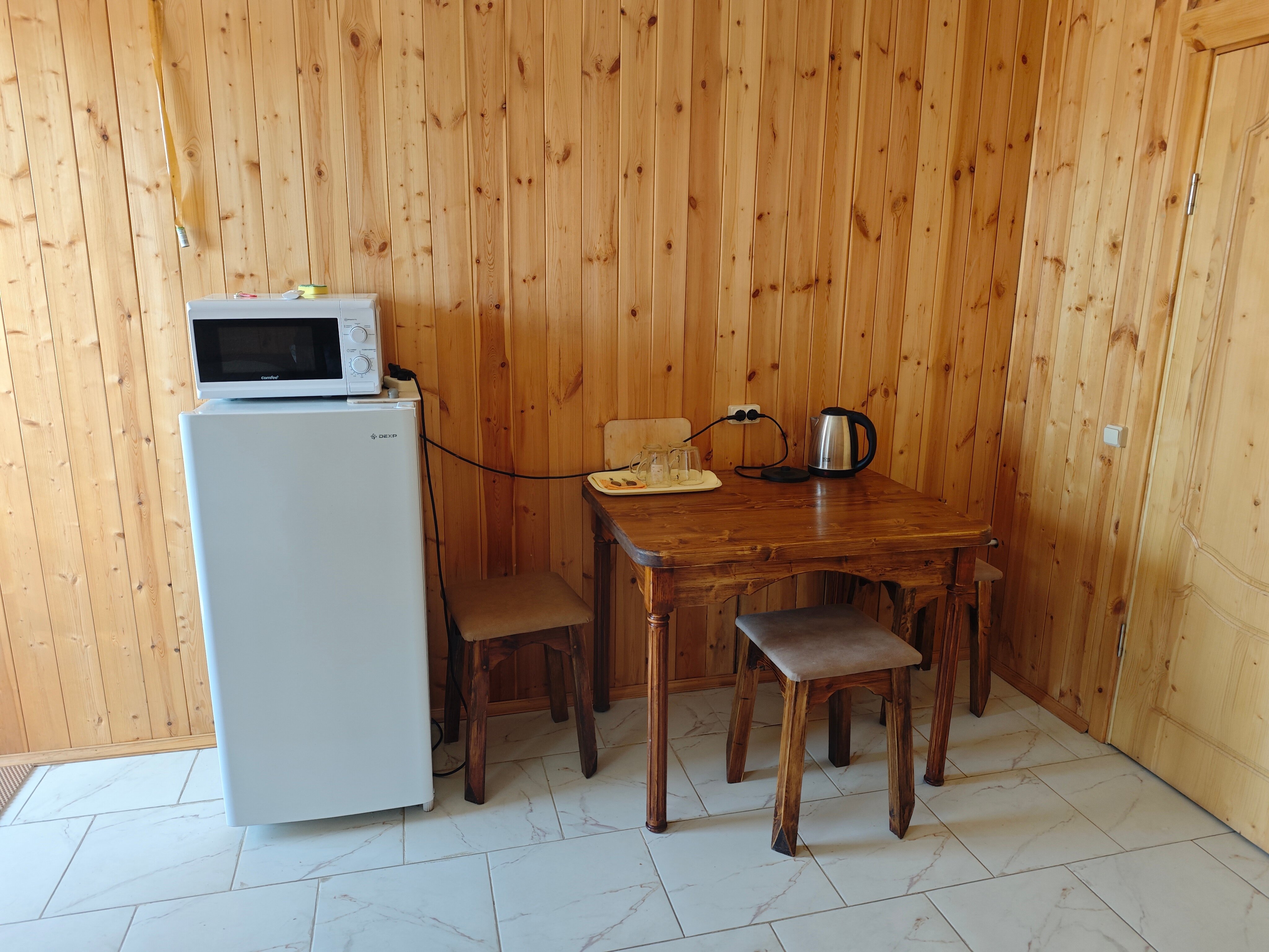 Фото Комфорт