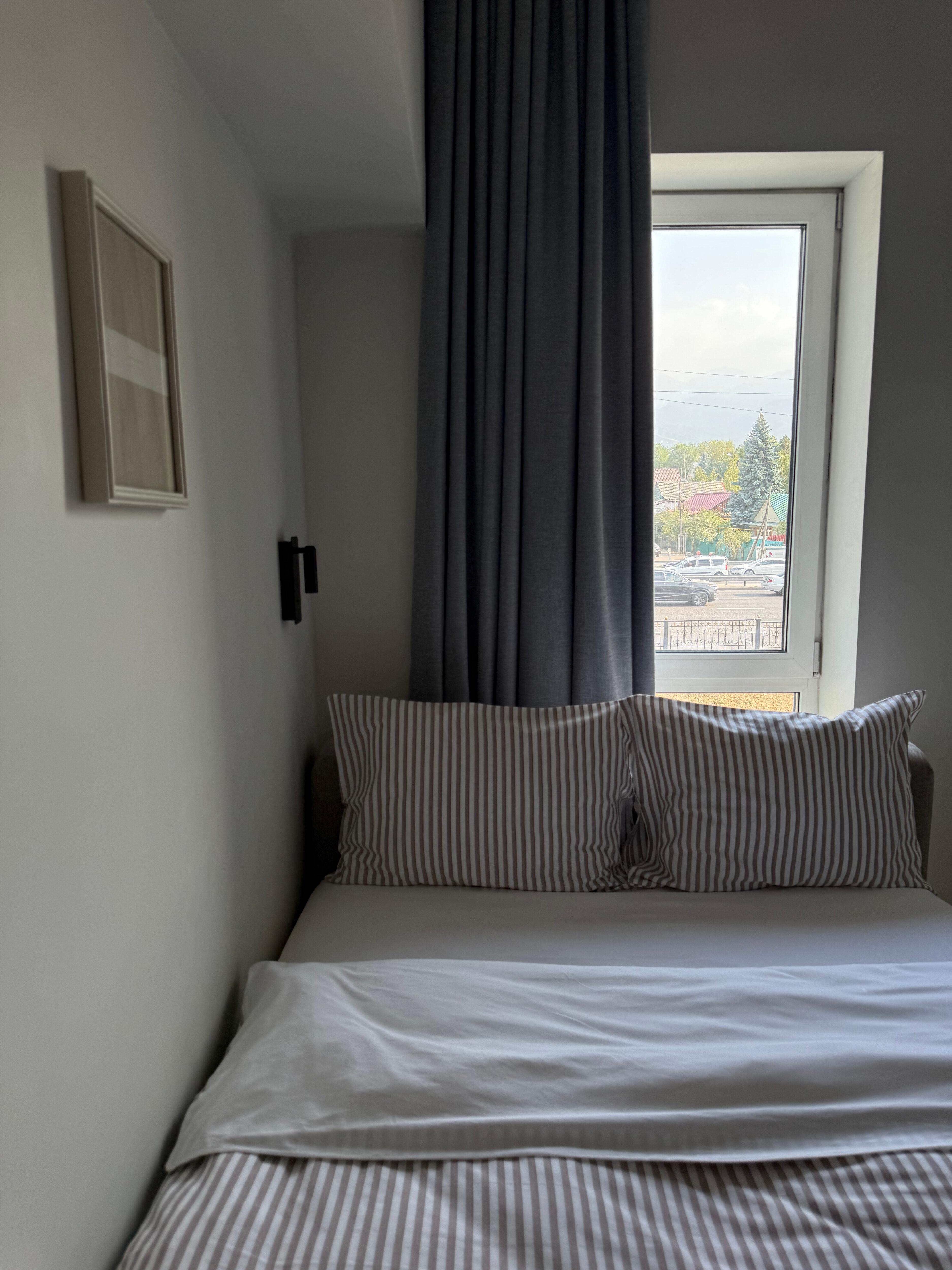 Фото Mosh Mosh Boutique Hotel