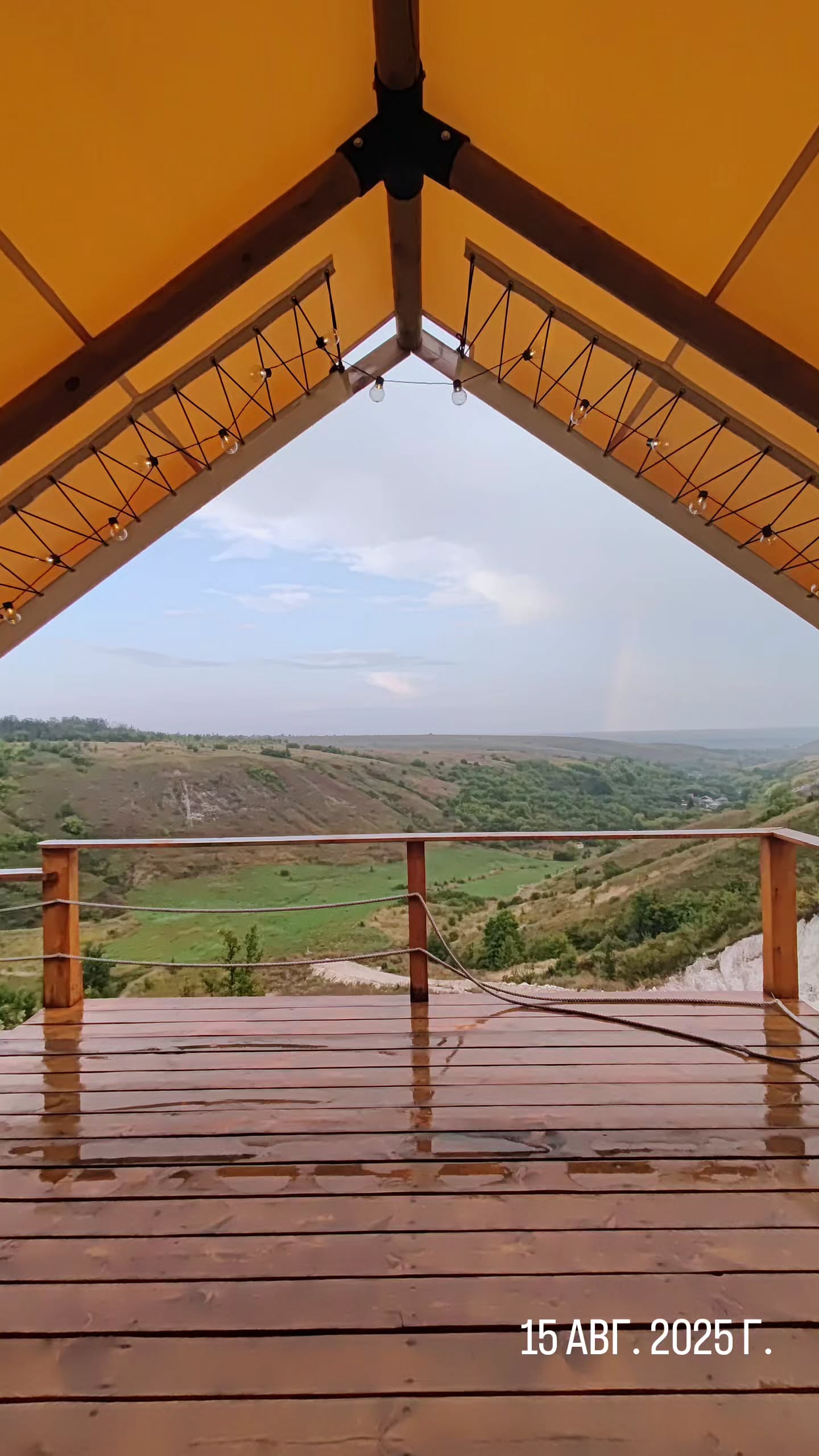 Фото Парк Эволюция Костенки