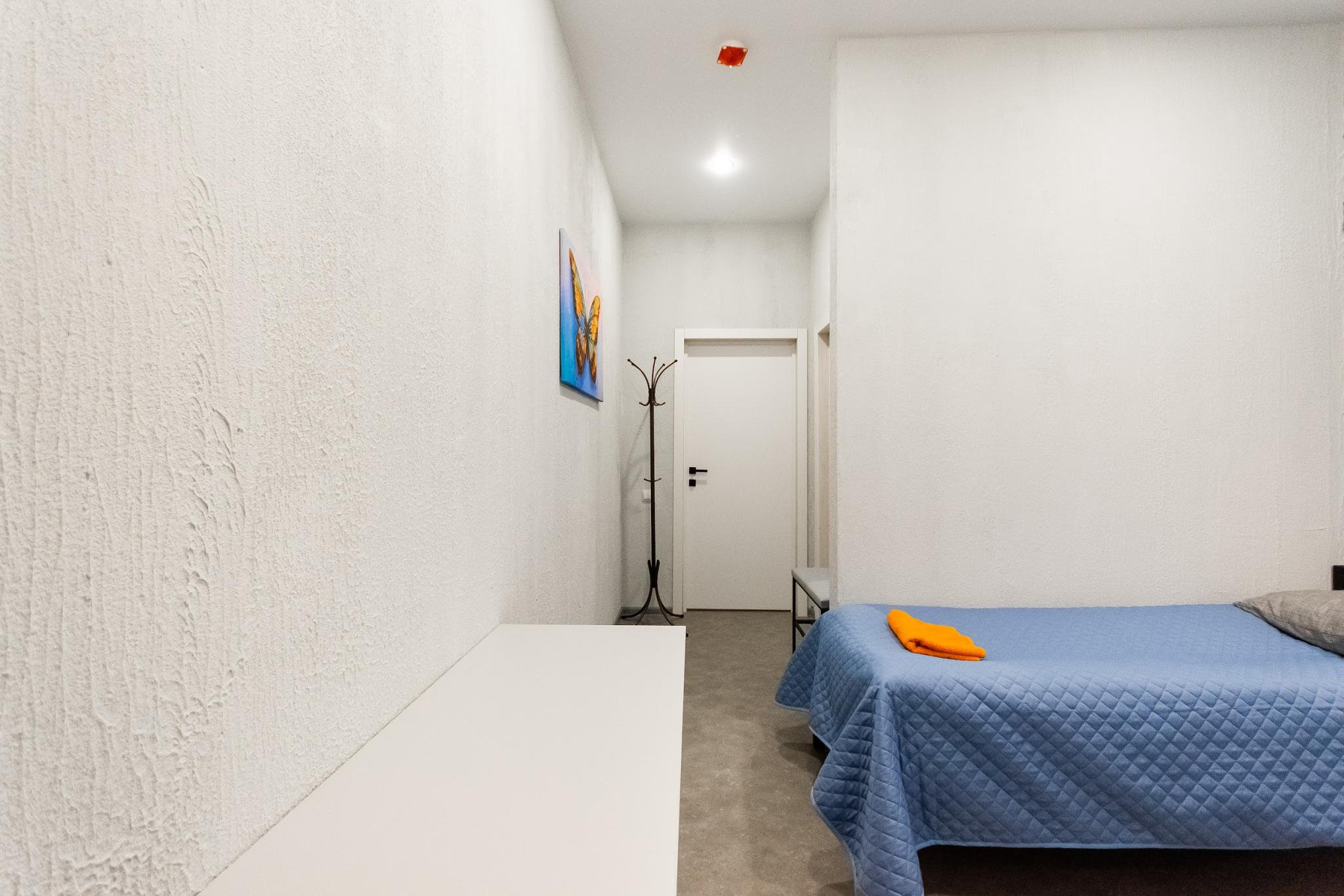 Фото ВВ Гостиница