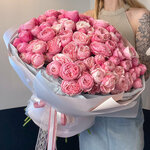 The Garden (Moscow, Novomoskovskiy Administrative Okrug, Vnukovo District, Samuila Marshaka Street, 22), flower shop