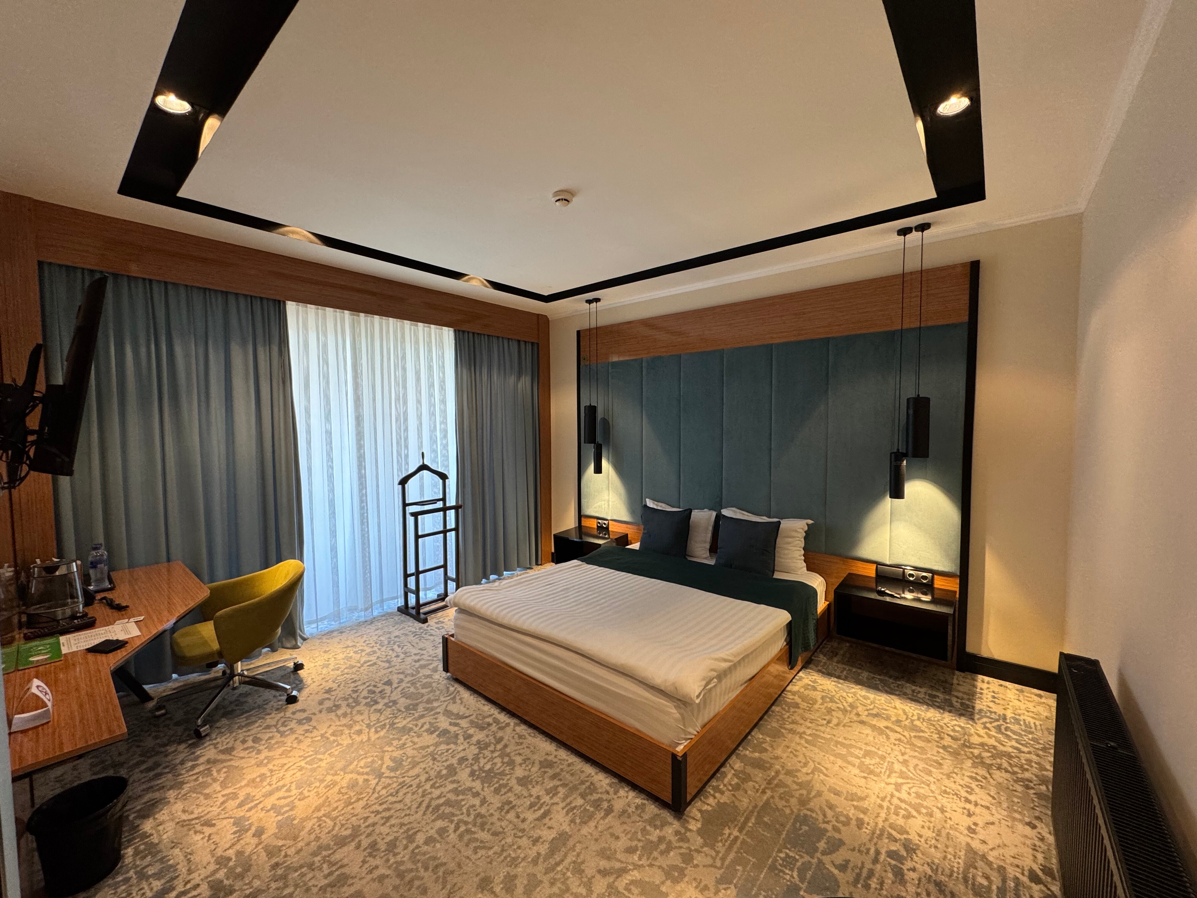 Фото отеля 3