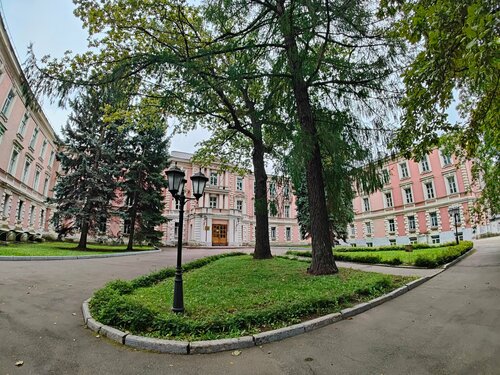 Olga Grinyukning Rostovdagi liboslari