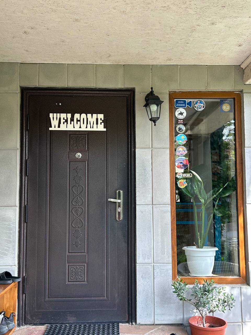 Фото Sweet Home Art Boutique