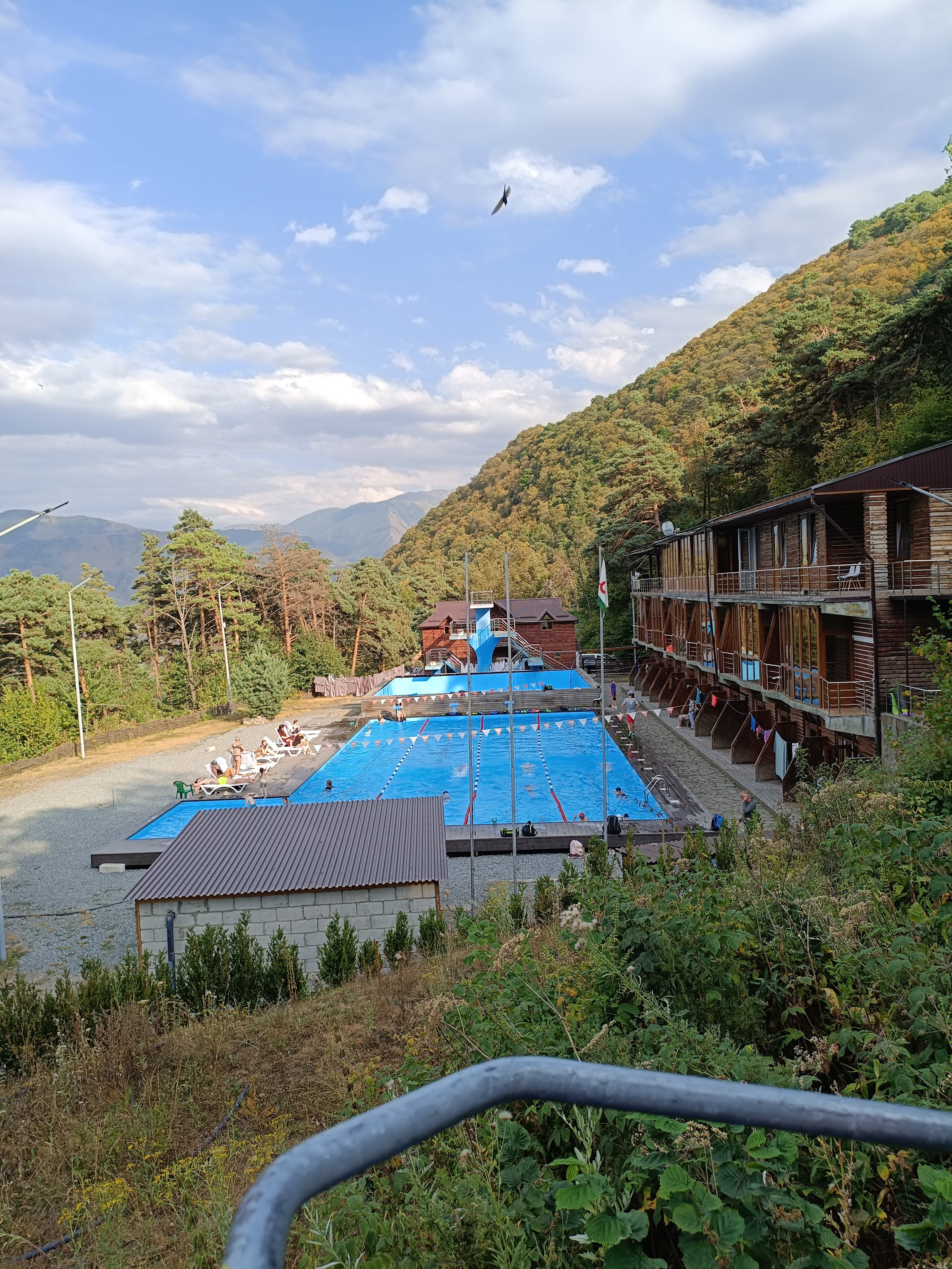 Фото Гостиница Армхи