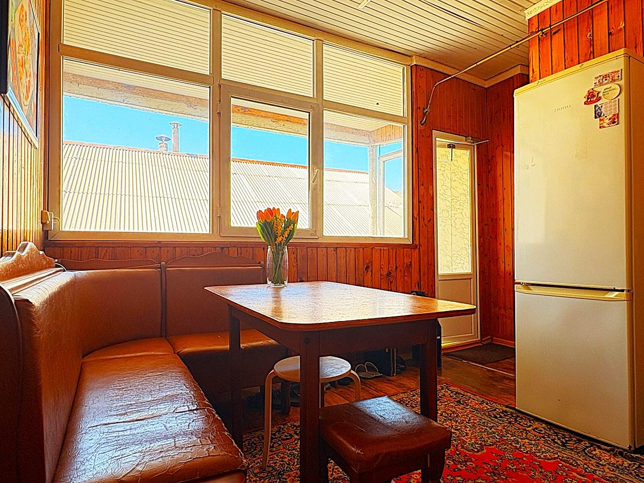 Фото Дом друзей