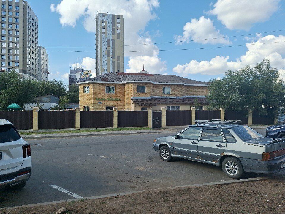 Kindergarten, nursery Power of children, Astana, photo