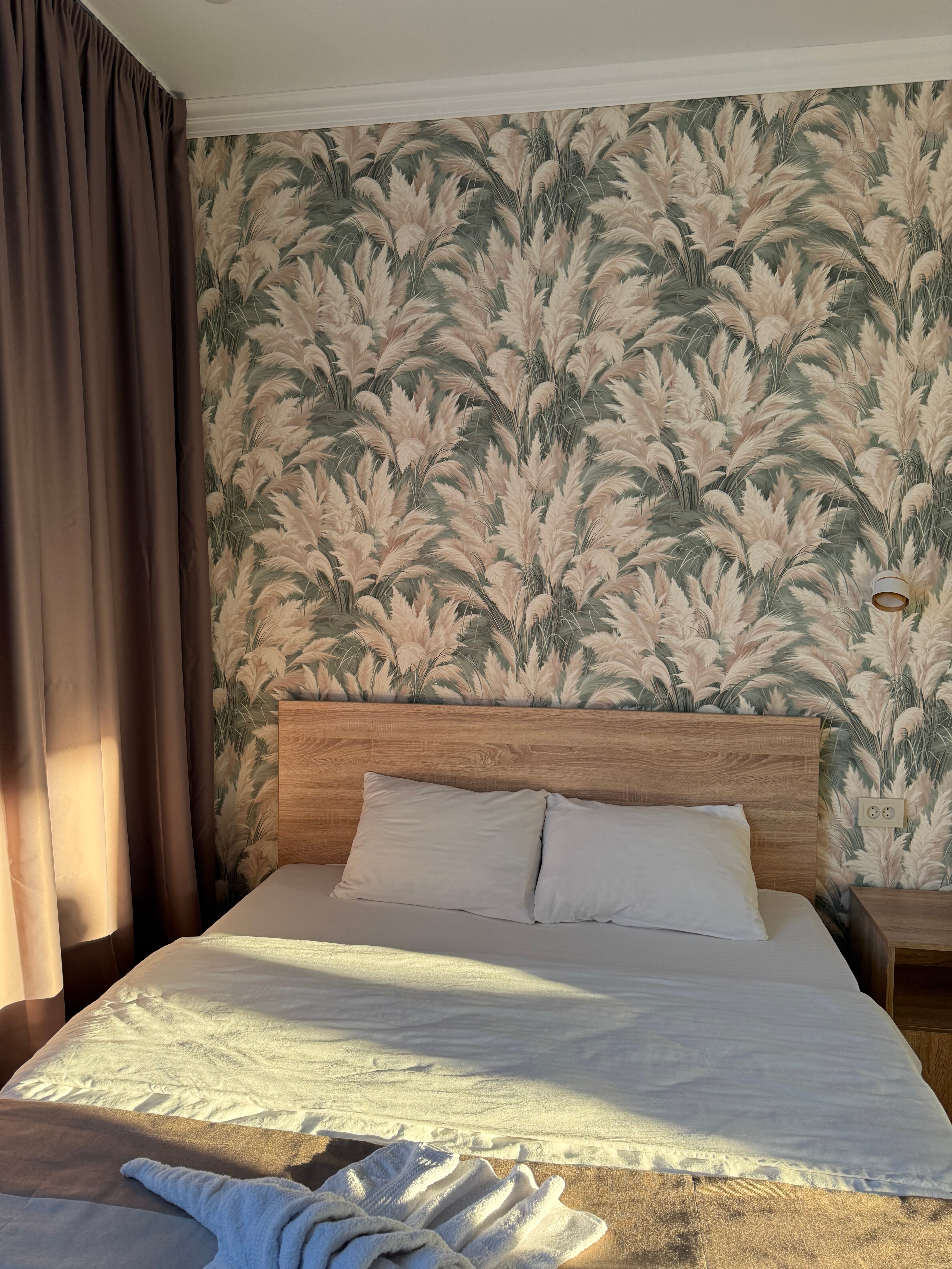 Фото Ласточкино гнездо